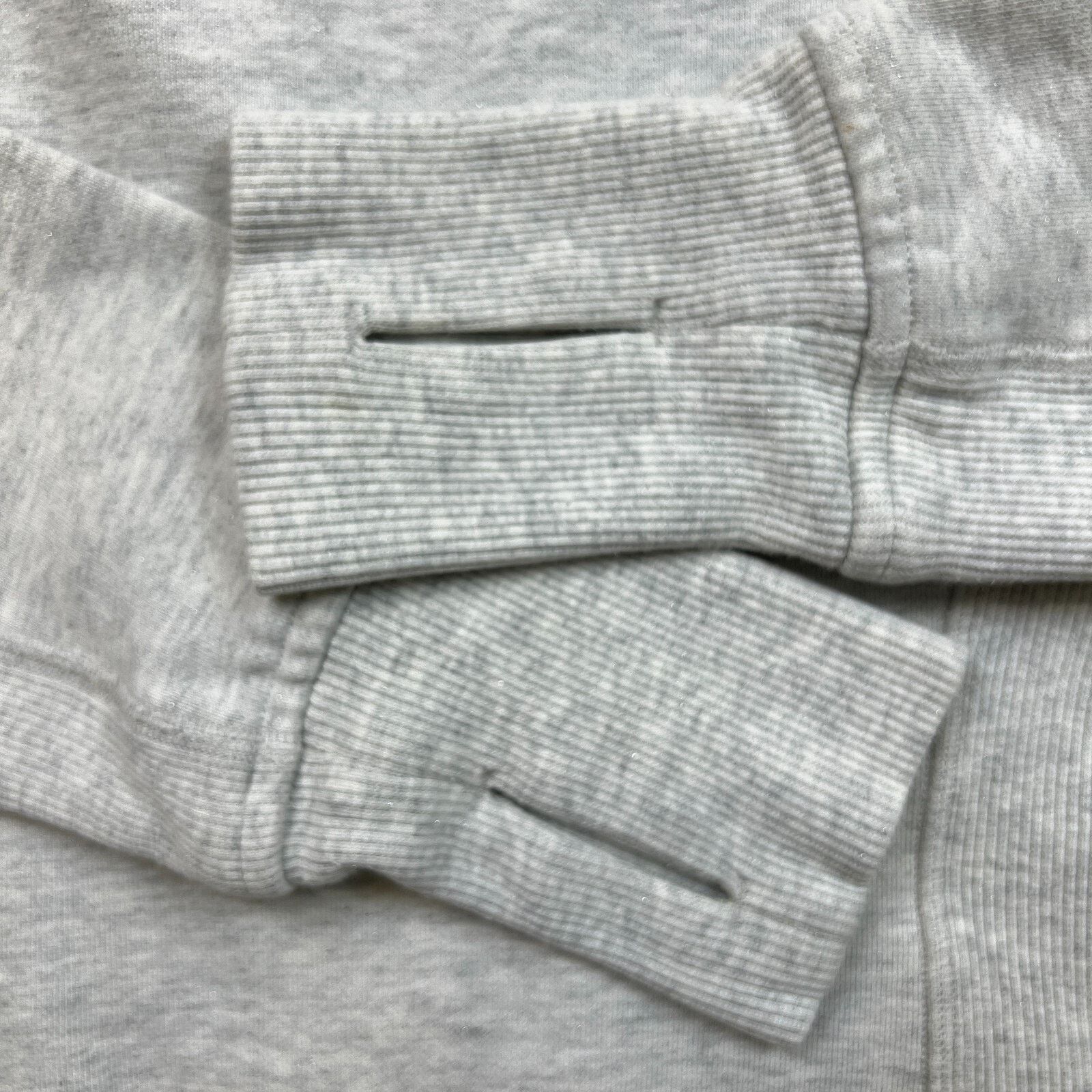 Lululemon Lululemon Scuba Hoodie Full Zip Sports Hooded Sweatshirt Size S / US 4 / IT 40 - 9 Thumbnail