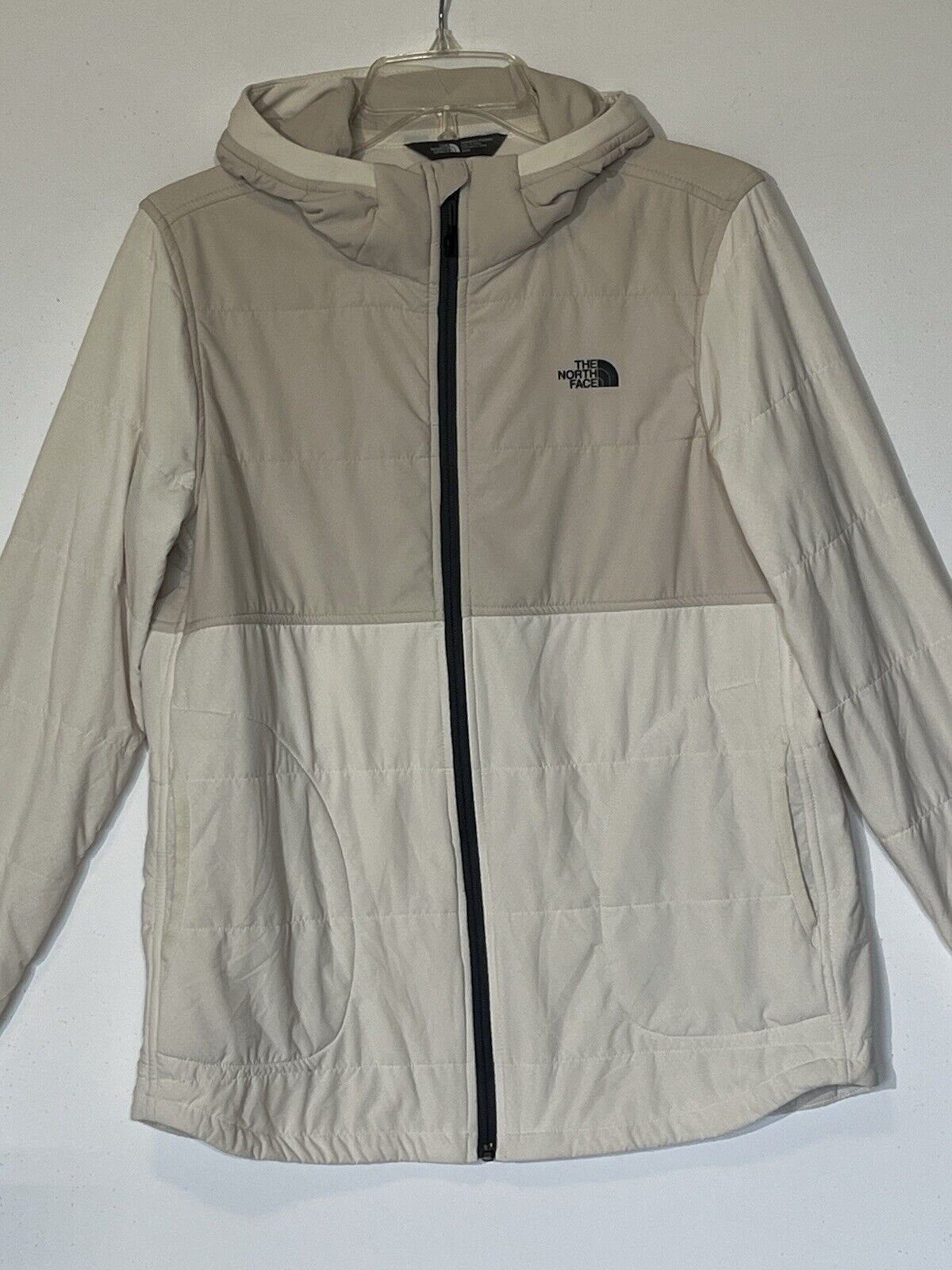 The North Face The North Face Hooded Jacket Windbreaker Size M / US 6-8 / IT 42-44 - 8 Thumbnail