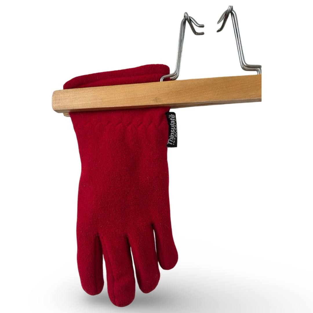 Other thinsulate gloves #110 Size ONE SIZE - 1 Preview
