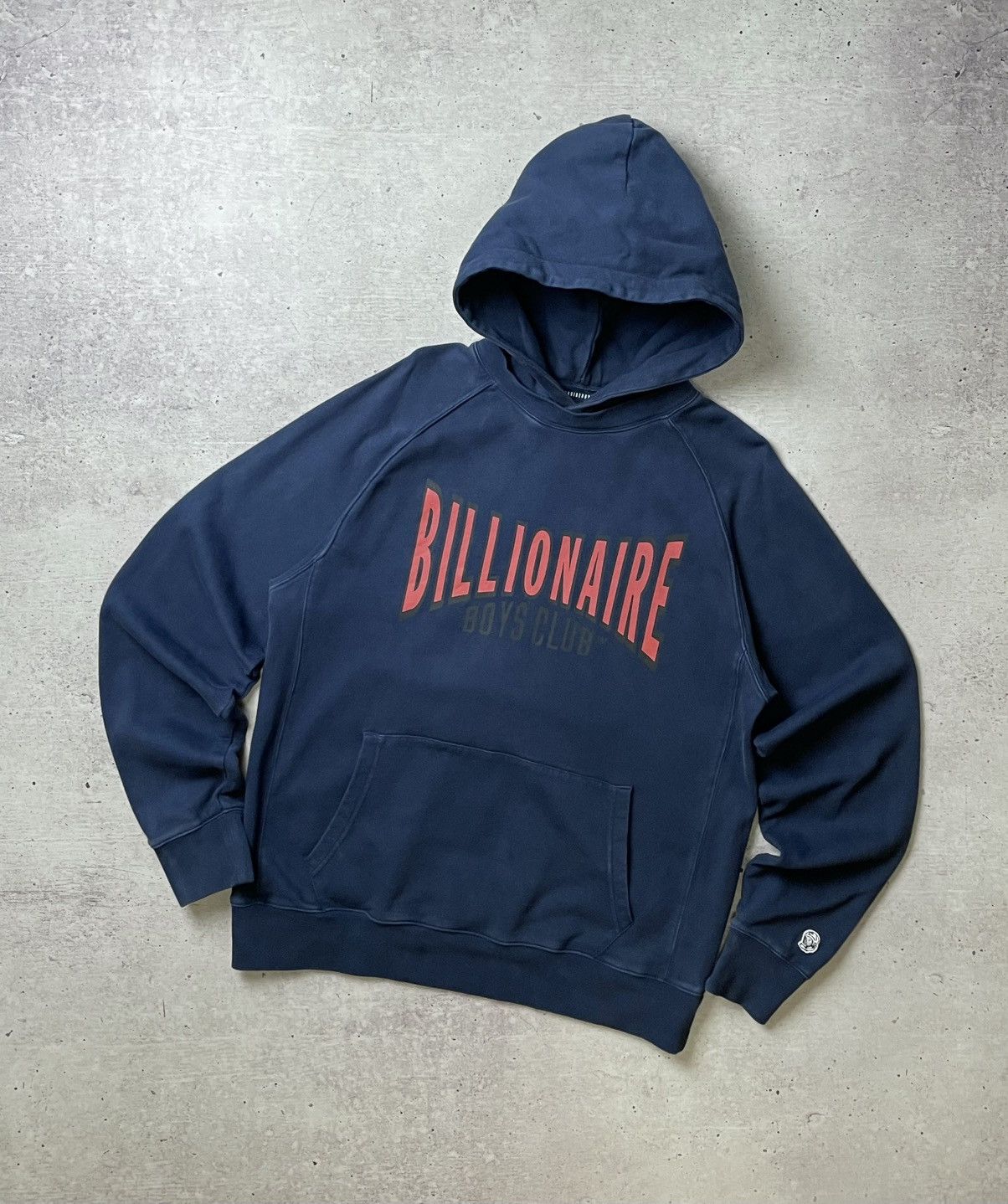 Billionaire Boys Club Vintage Billionaire Boys Club Hoodie L Size US L / EU 52-54 / 3 - 1 Thumbnail