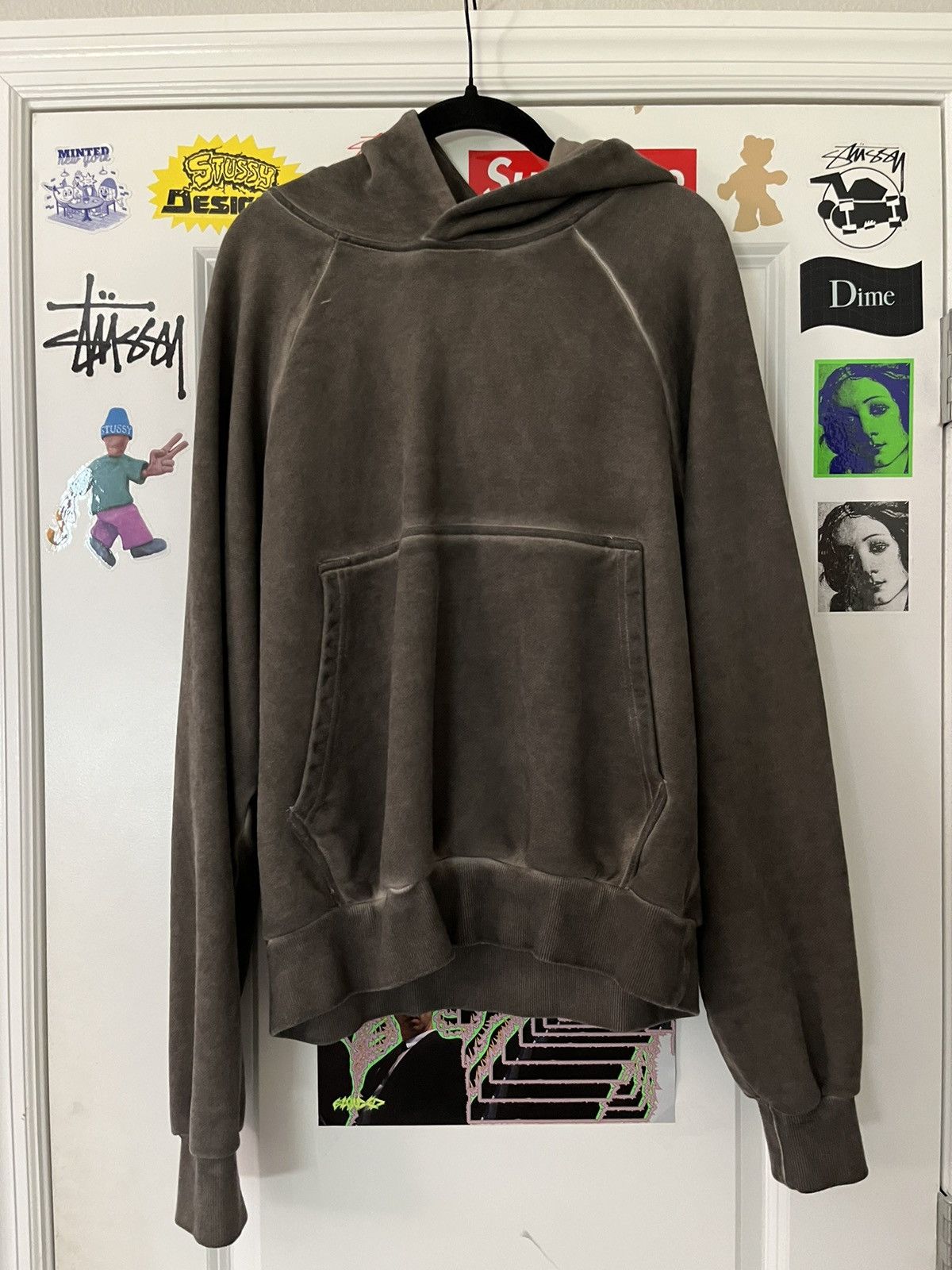 ktwo.studios ジップパーカー ktwo.studios ジップパーカー