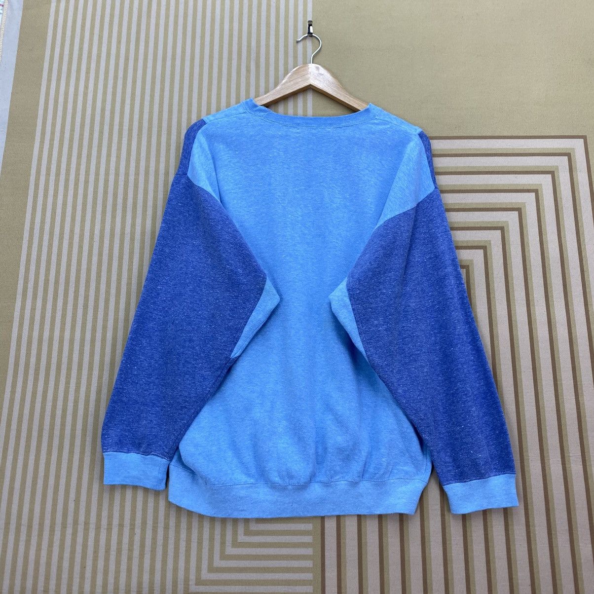 Japanese Brand 🐐Vintage Arumon Road Sweatshirt Size US M / EU 48-50 / 2 - 2 Thumbnail