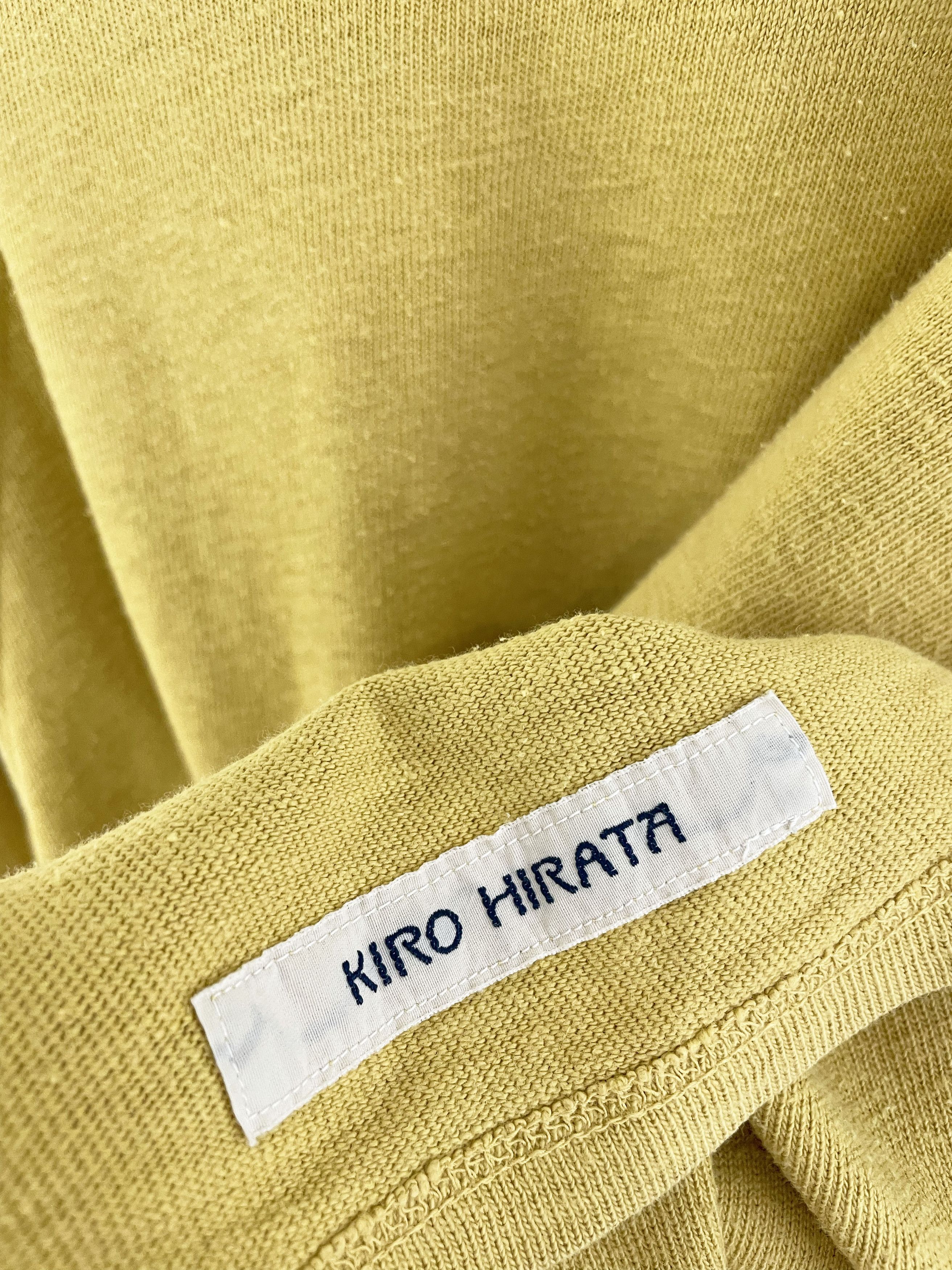 Kapital Diagonal Seam Longsleeve Size US L / EU 52-54 / 3 - 7 Thumbnail