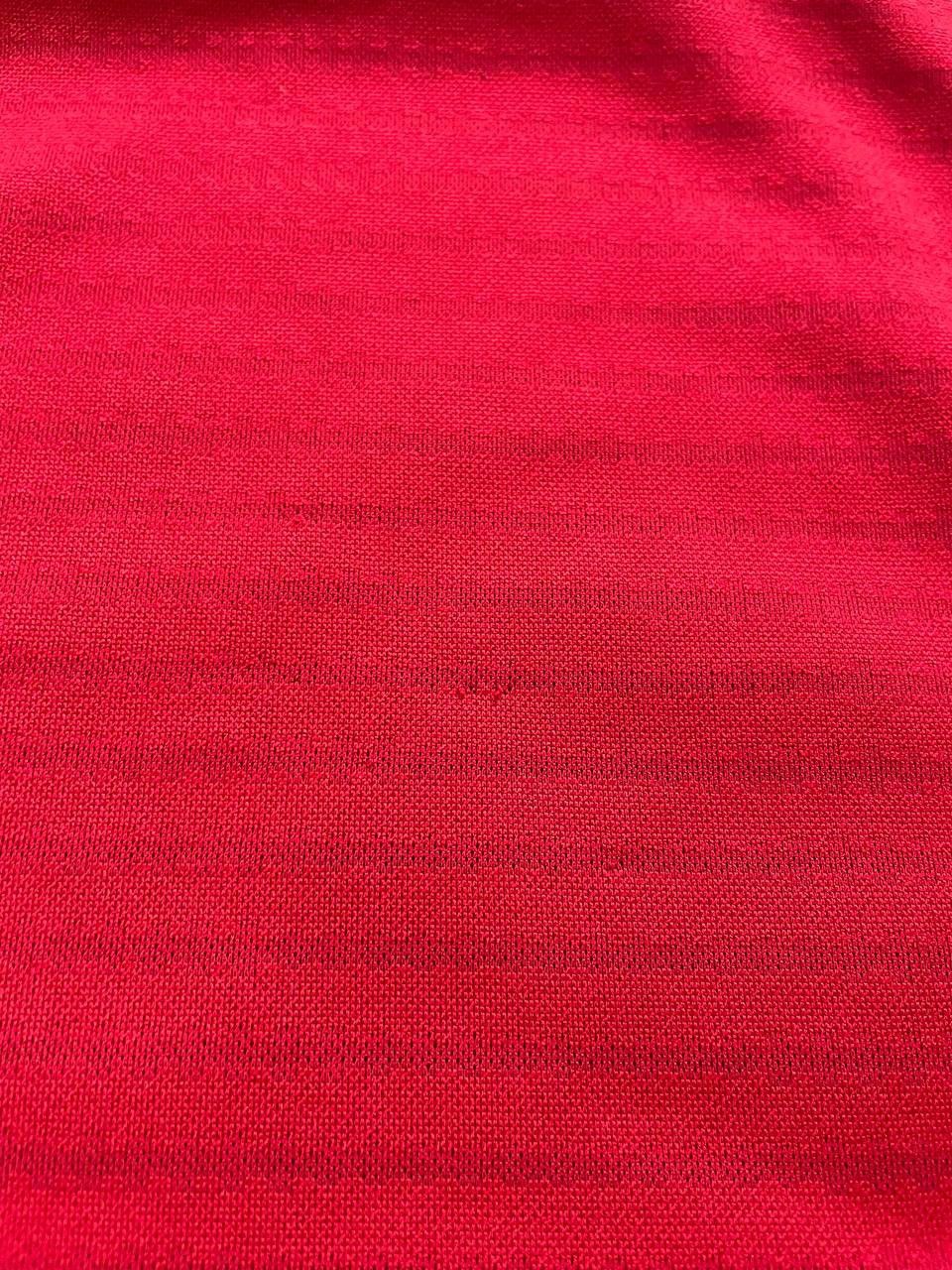 Adidas Adidas Manchester United 2018 2019 Home Shirt Soccer Jersey Size US L / EU 52-54 / 3 - 13 Thumbnail
