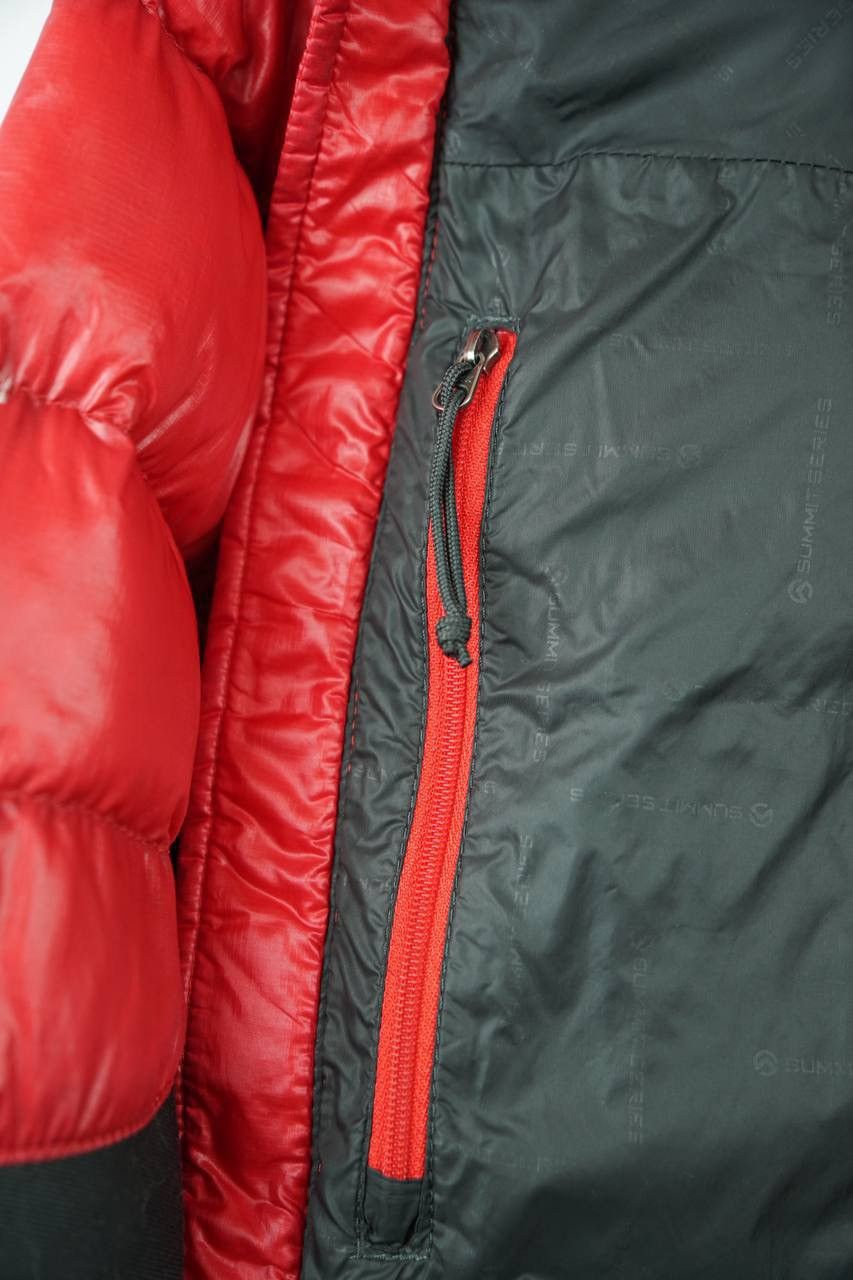 The North Face The North Face Climptastic Hybrid Jacket 800 Size US M / EU 48-50 / 2 - 6 Thumbnail