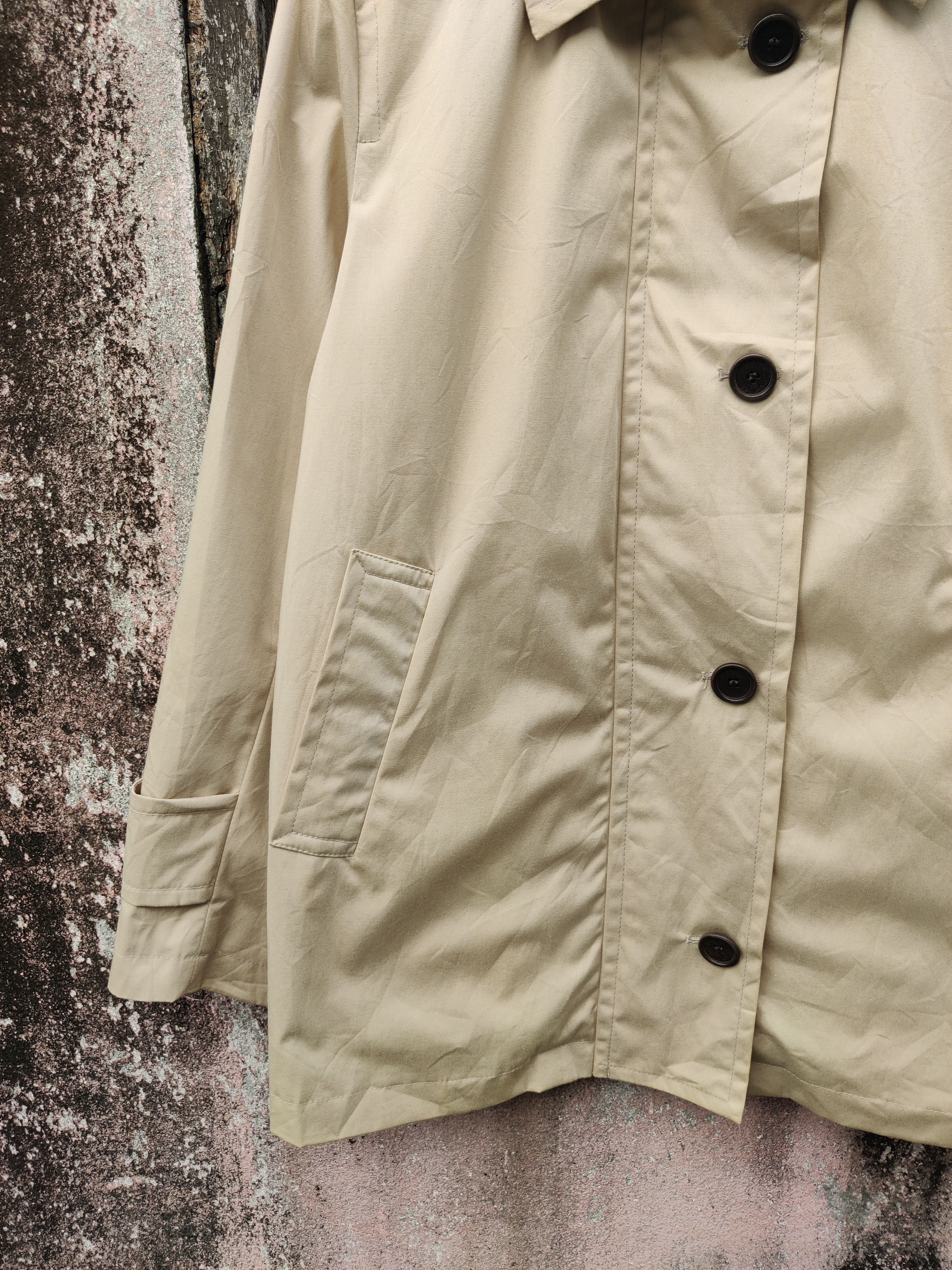 Gloverall Vintage Archive Gloverall England Jacket Size US M / EU 48-50 / 2 - 5 Thumbnail