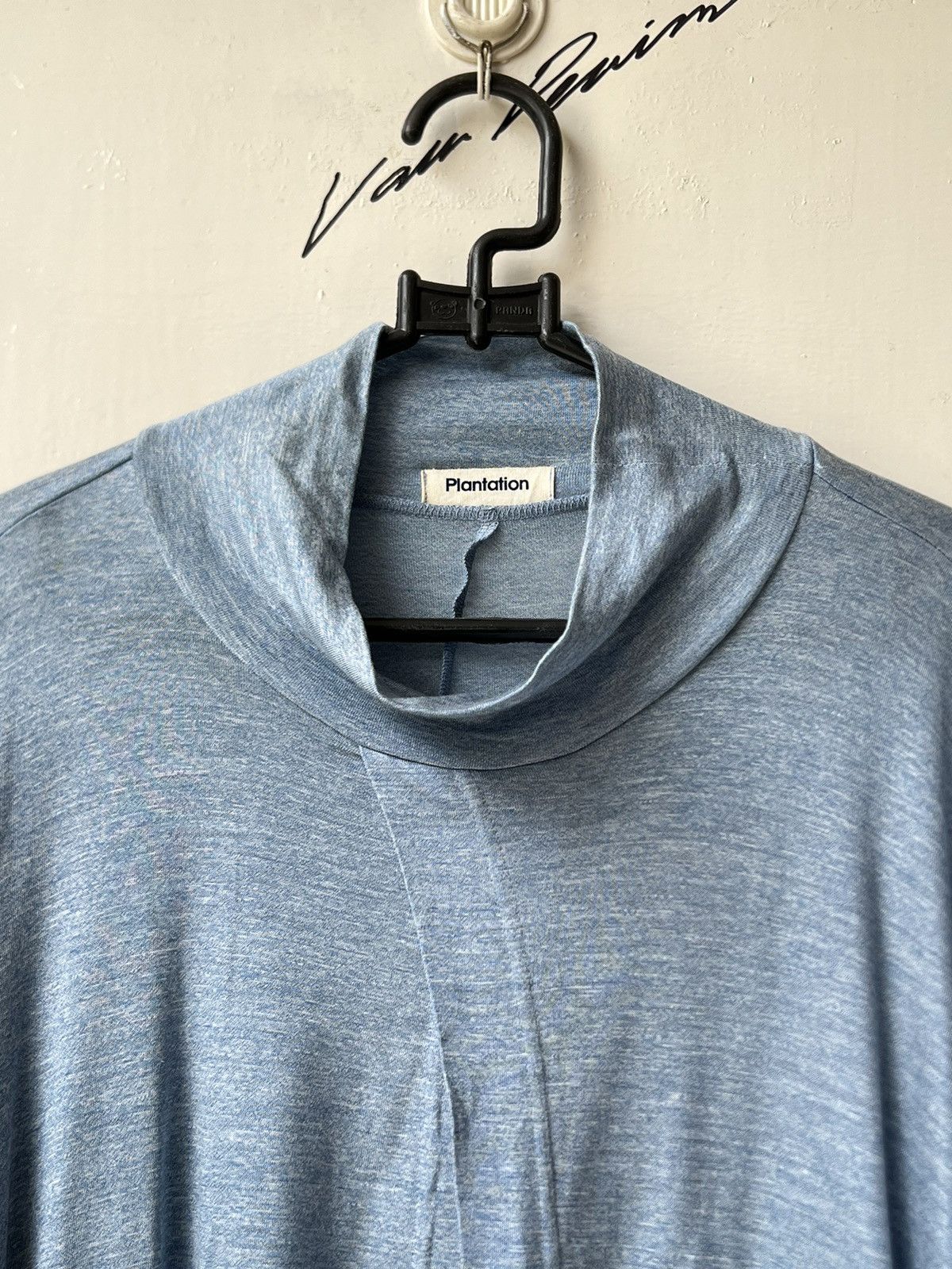Issey Miyake PLANTATION Issey Miyake T-shirt Size US M / EU 48-50 / 2 - 12 Thumbnail