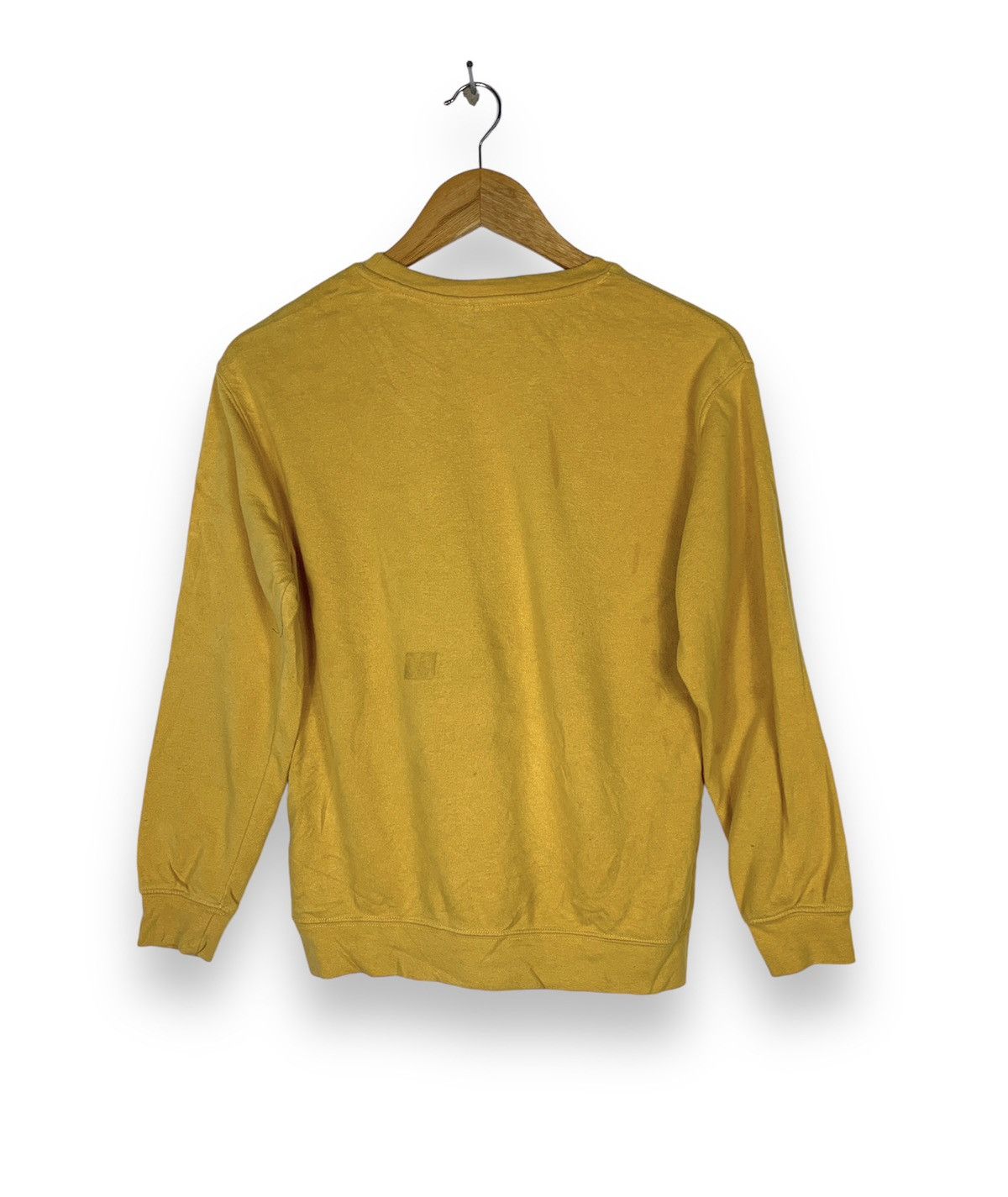 Japanese Brand × Vintage Authentic Coca Cola Sweatshirt Size US XS / EU 42 / 0 - 2 Thumbnail