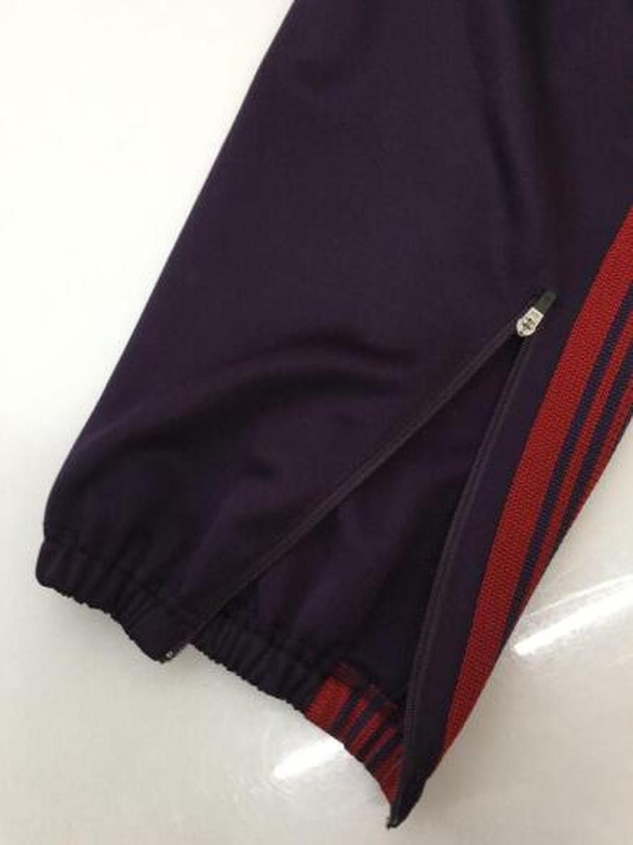 Needles Needles Polyester Pants Purple Size US 28 / EU 44 - 7 Thumbnail
