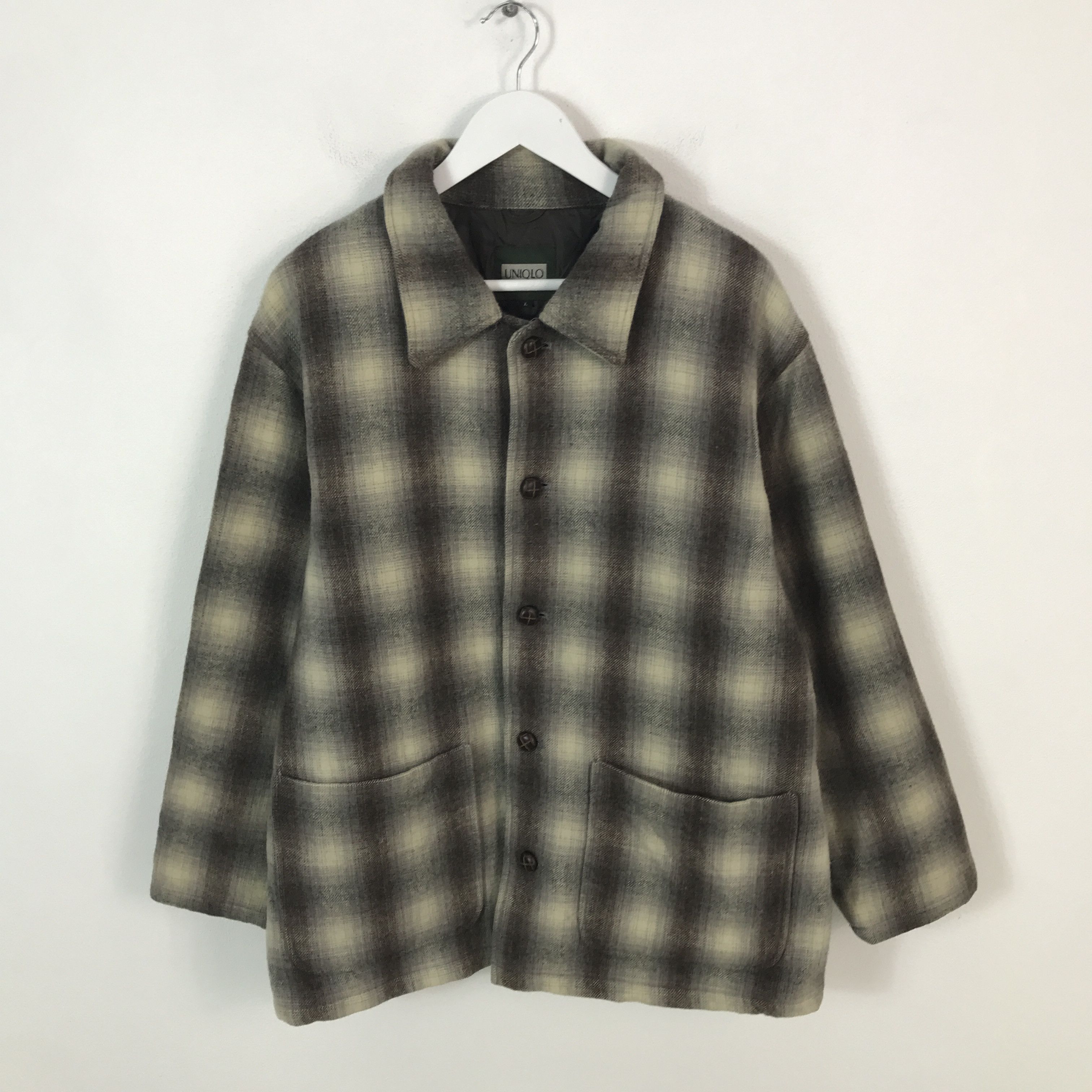 [Vintage] 90s asymmetry wool-Coat 日本製 il_fullxfull.3188117339_rswq.jpg