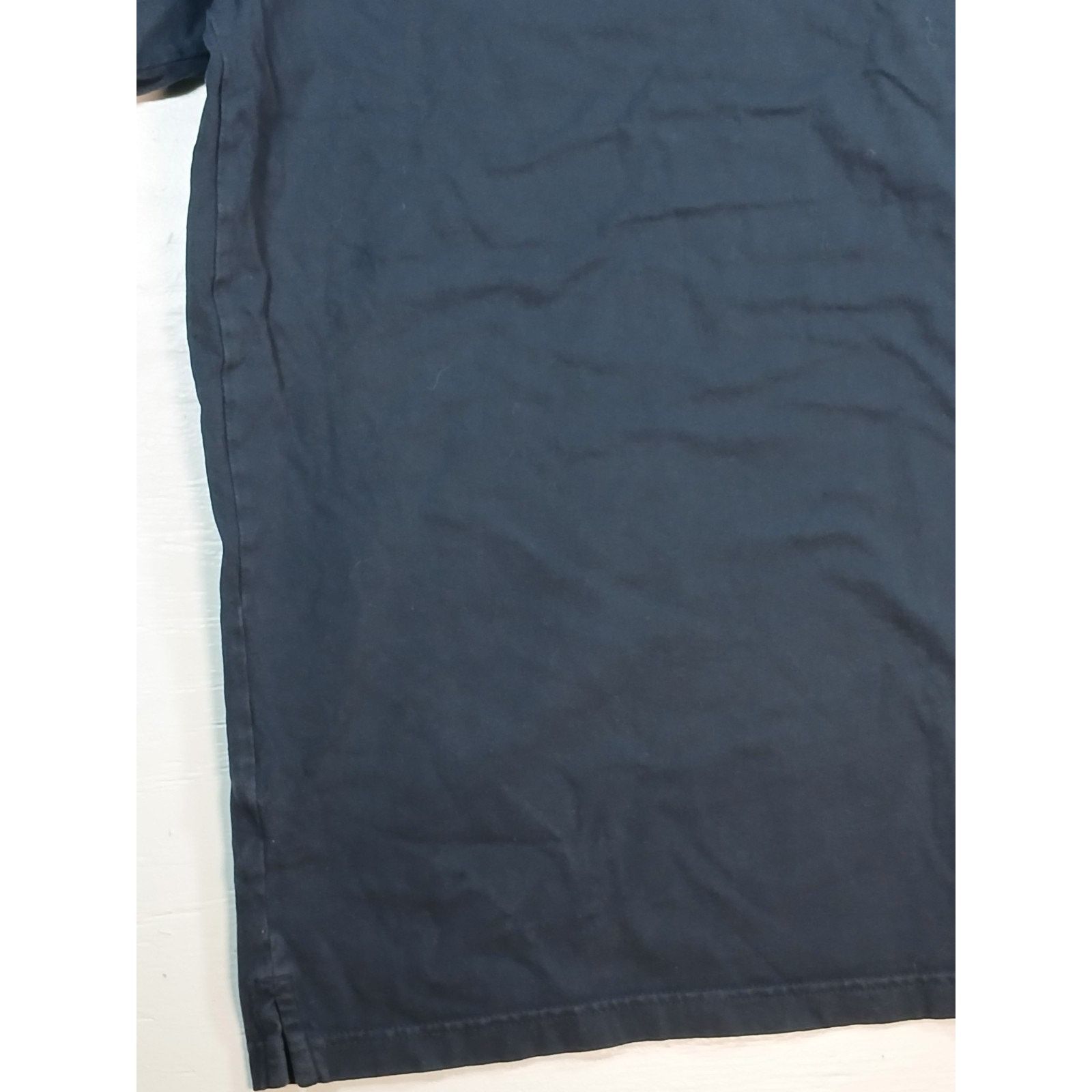 Other Duluth Trading Men's 2XL Blue Longtail Stretch T-Shirt Size US XXL / EU 58 / 5 - 11 Thumbnail