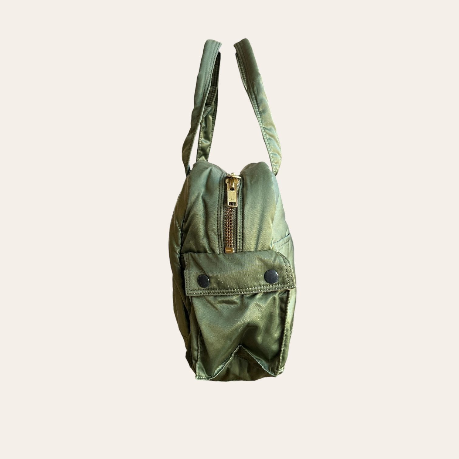 Porter Porter Boston Duffle Bag Size ONE SIZE - 4 Thumbnail