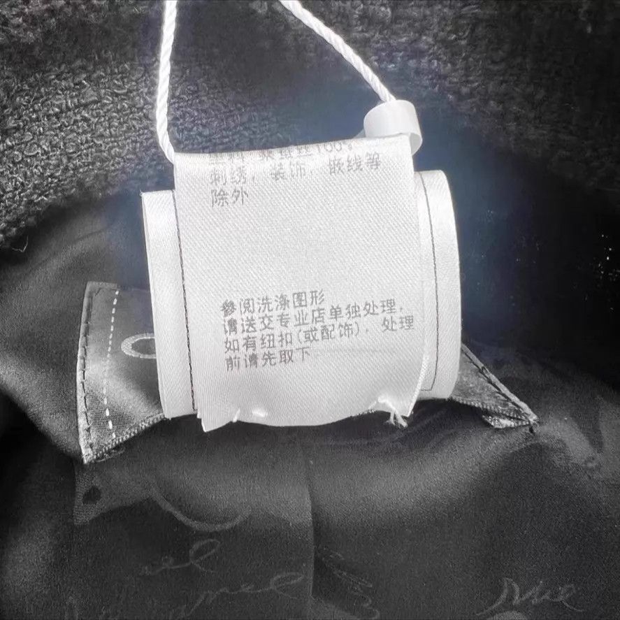 Chanel Chanel Women's Jacket Size XS / US 0-2 / IT 36-38 - 2 Thumbnail