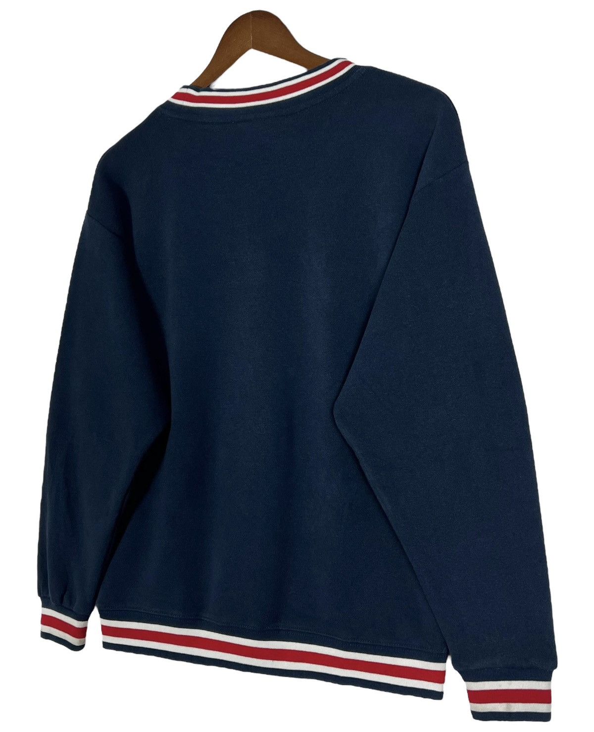 New York Yankees MLB New York Yankees Sweatshirt Size M / US 6-8 / IT 42-44 - 4 Thumbnail