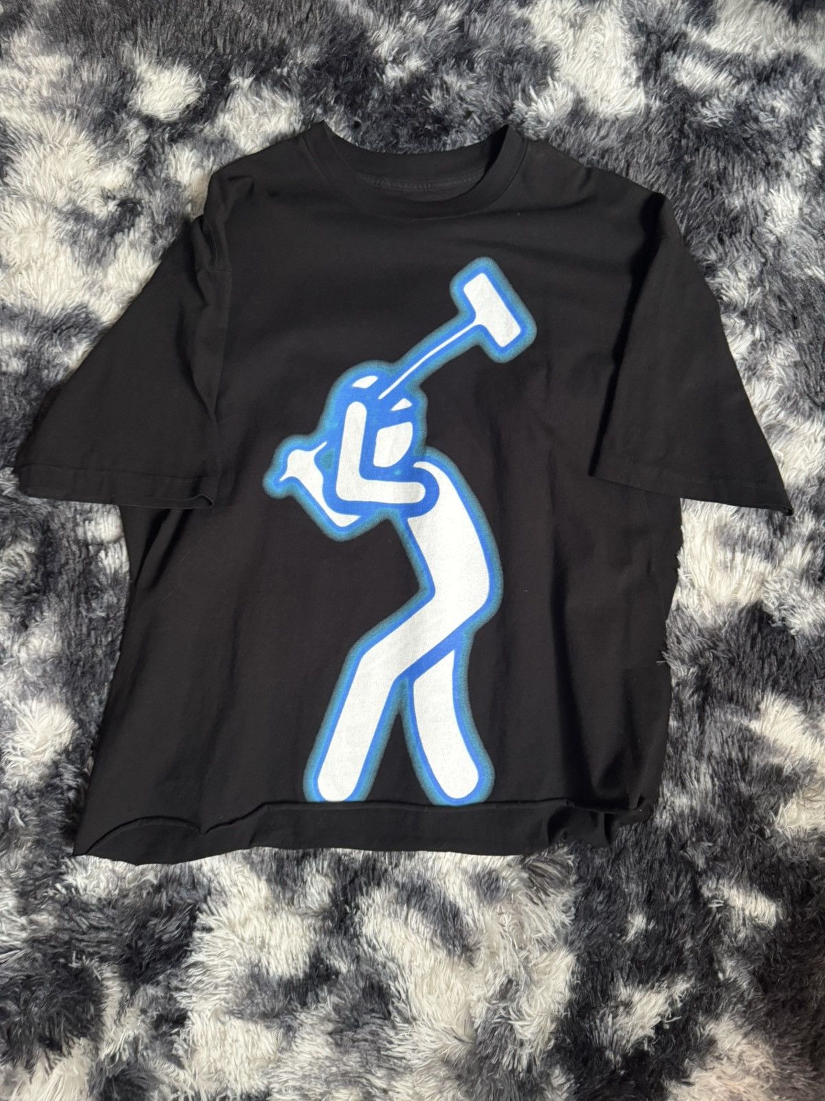 Other concrete boys tour tee Size US XL / EU 56 / 4 - 1 Thumbnail