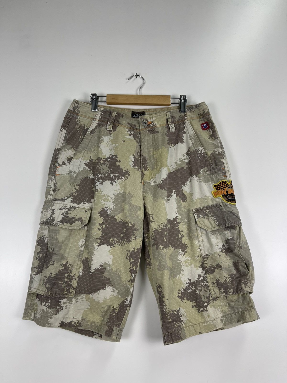 Von Dutch Von Dutch Pant Size US 30 / EU 46 - 2 Thumbnail