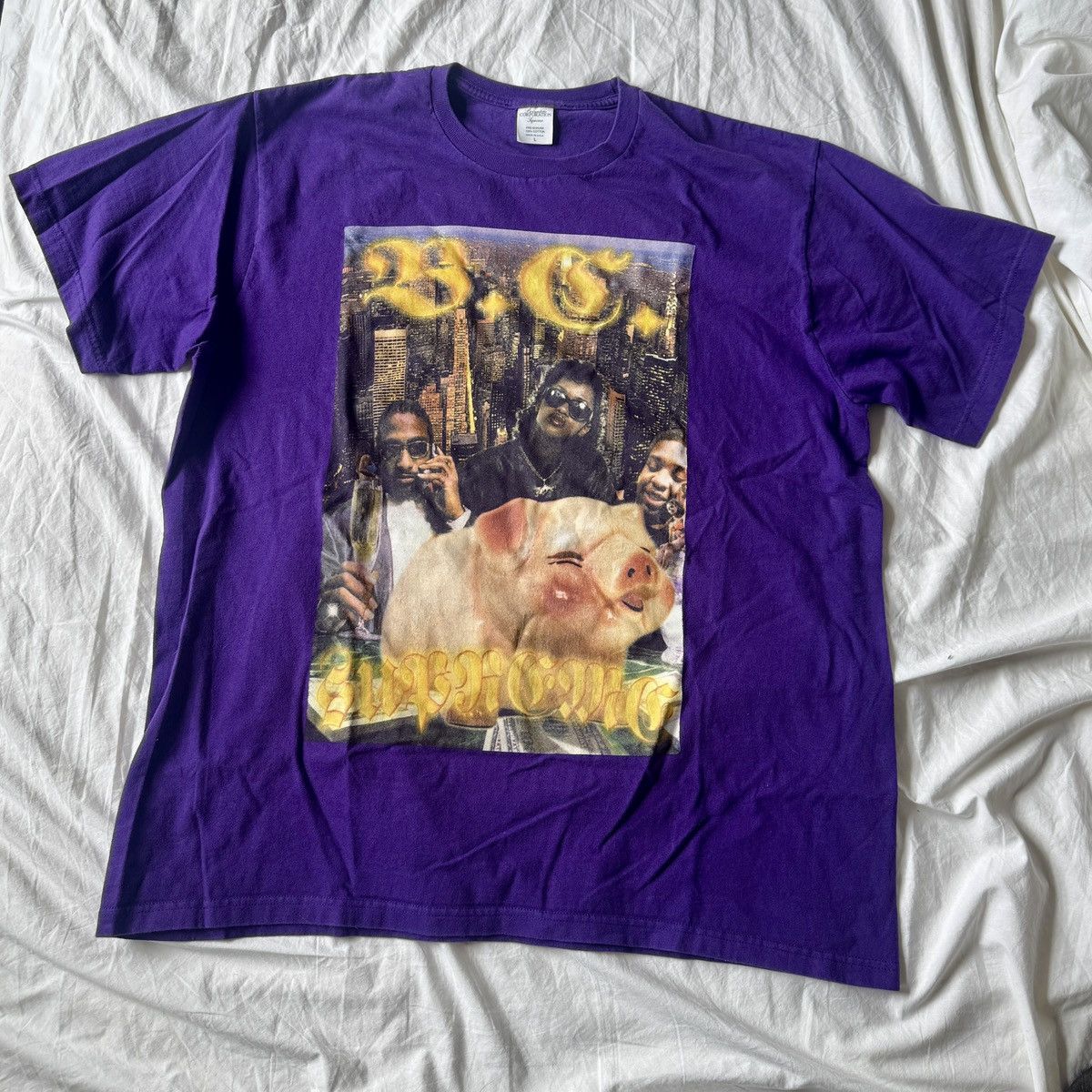 Supreme Supreme x Bernadette Collection SS23 Size US L / EU 52-54 / 3 - 1 Thumbnail