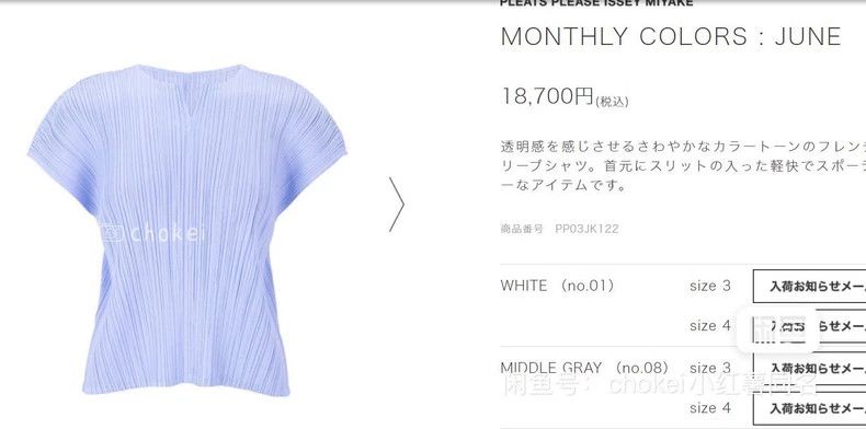 Issey Miyake Issey Miyake Blue pleated vest Size L / US 10 / IT 46 - 6 Thumbnail