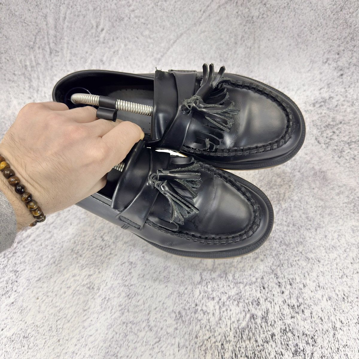 Dr. Martens Dr. Martens Ardian Loafers UK5 US7W US6M EU38 Size US 7.5 / IT 37.5 - 5 Thumbnail