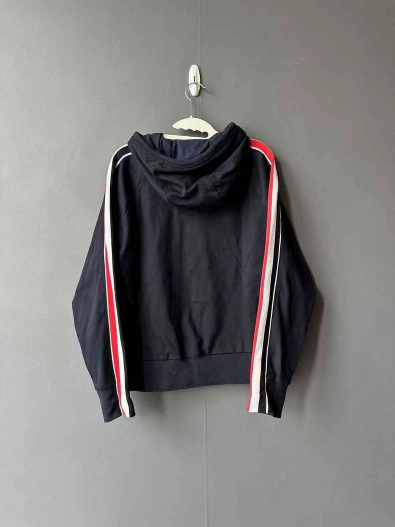 Thom Browne Thom Browne Side striped hoodie Size US S / EU 44-46 / 1 - 2 Thumbnail