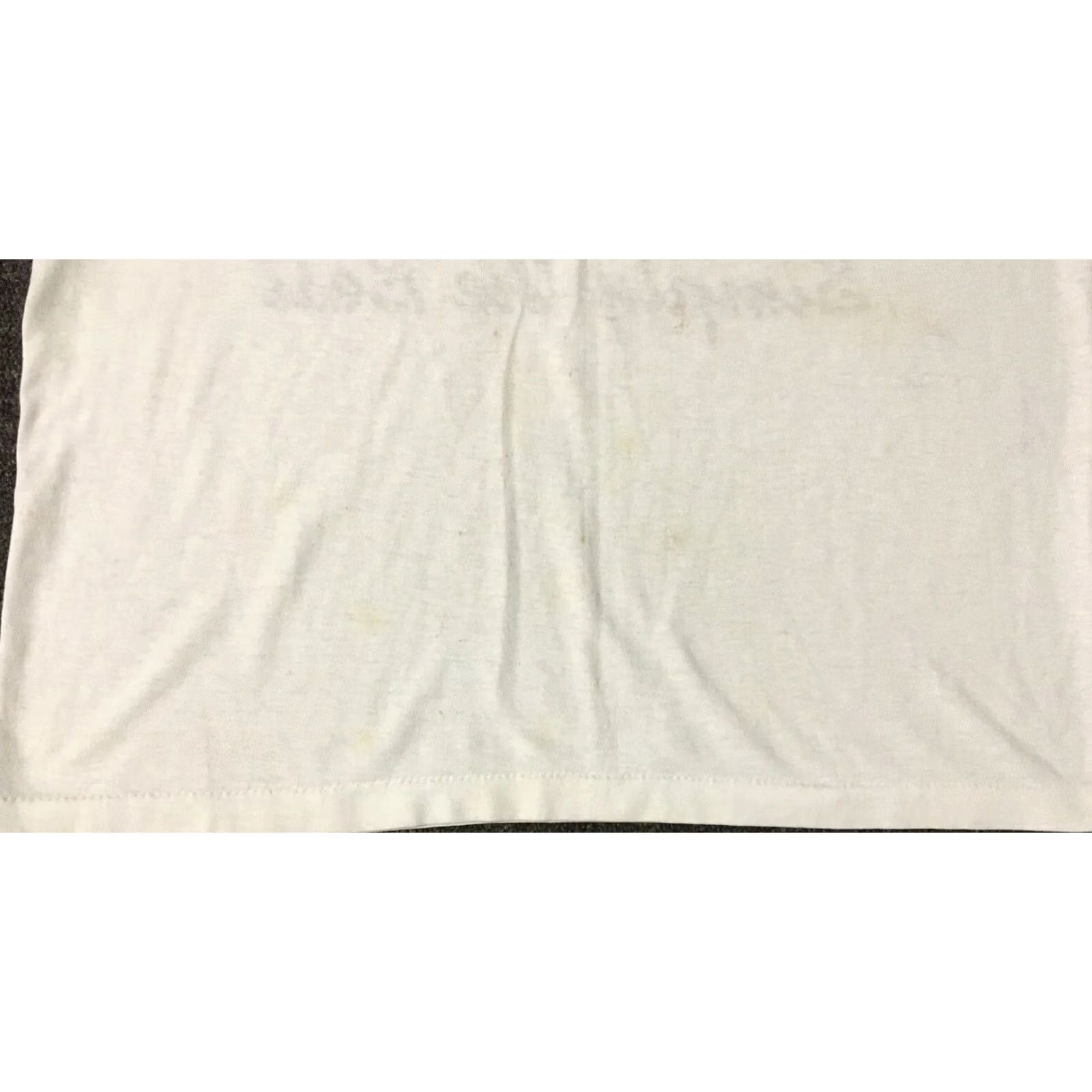 Vintage VINTAGE Scottsdale Auto Single Stitch Shirt M White 80s 90s Grunge Mechanic USA Automotive Cars Shirts Mens Size US M / EU 48-50 / 2 - 5 Thumbnail
