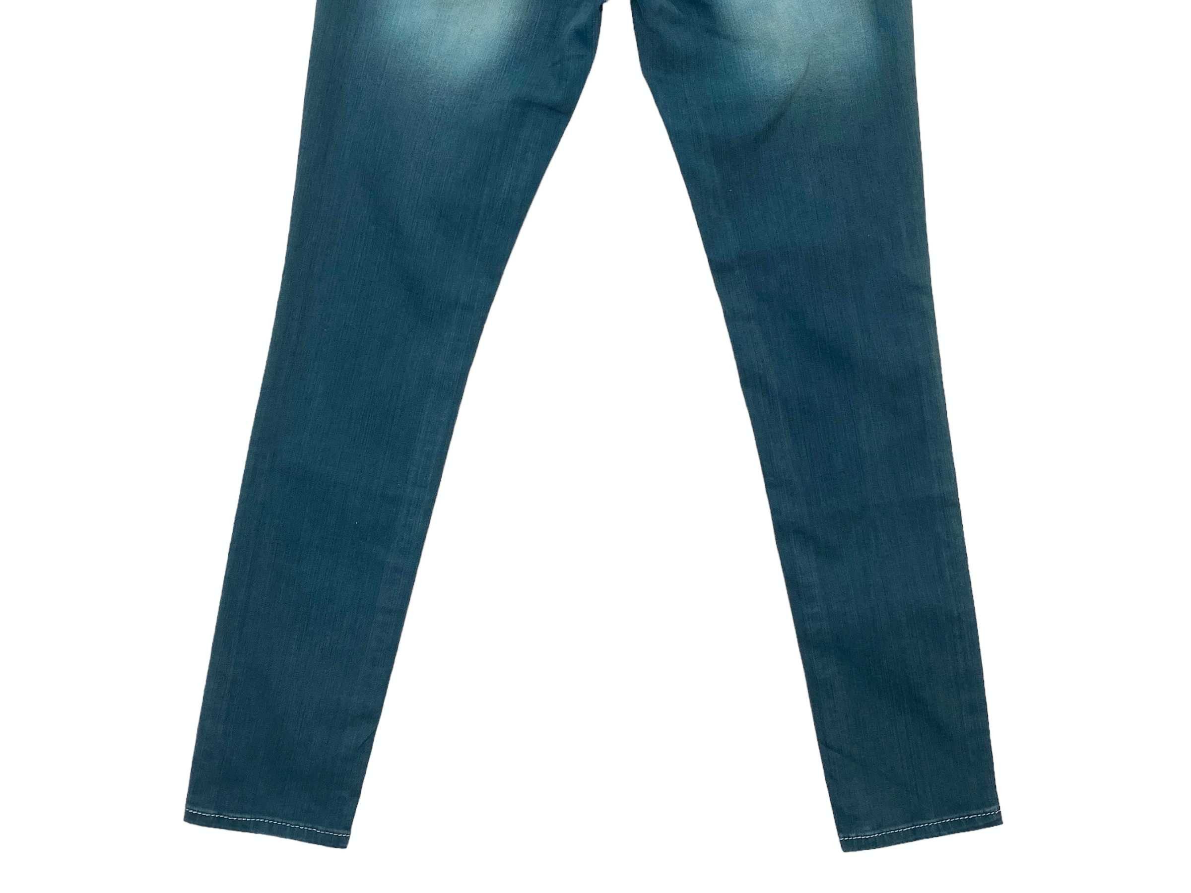Other Miss Me Skinny Denim Jeans Size 28" / US 6 / IT 42 - 6 Thumbnail