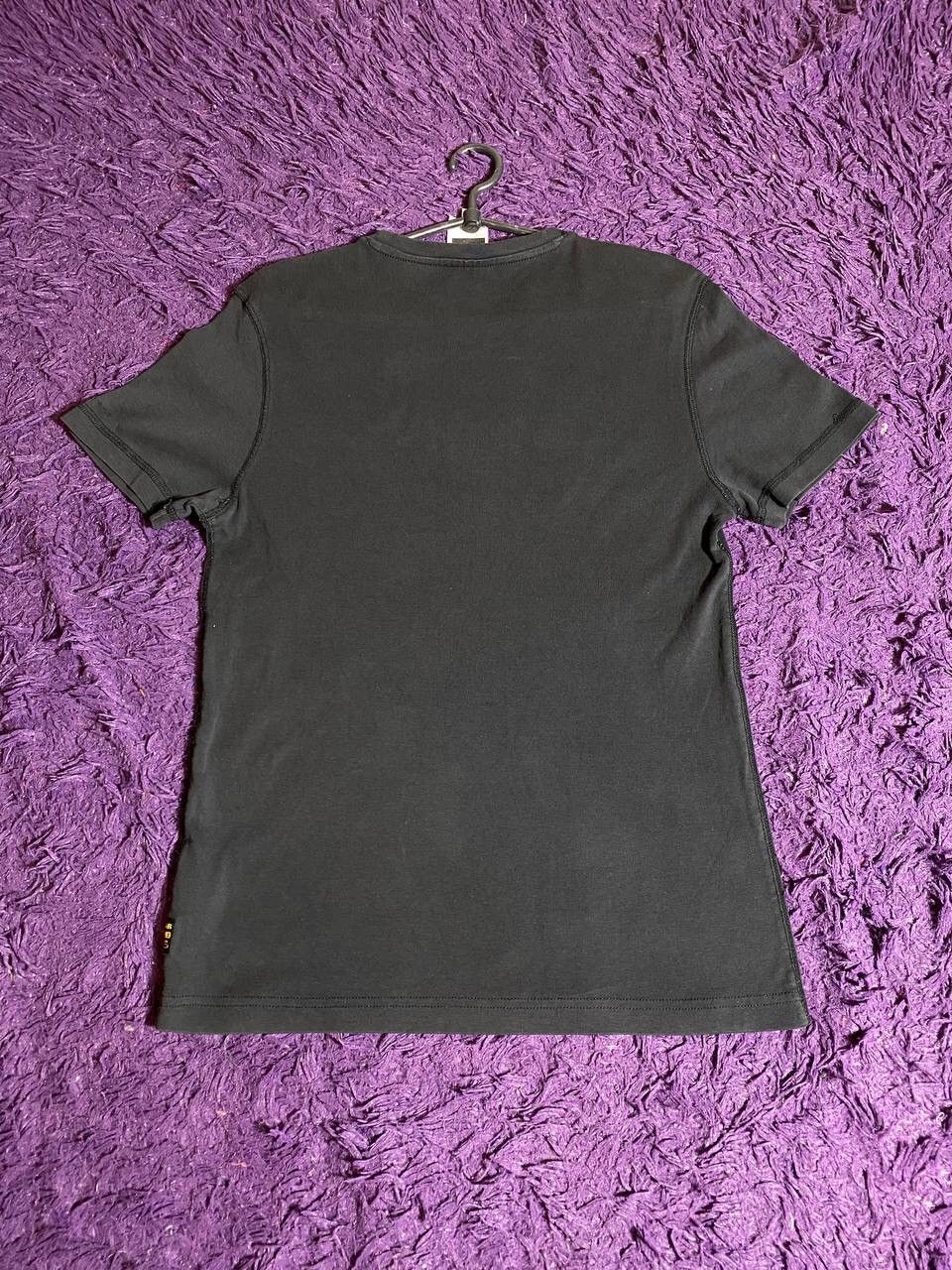 G-Star × Vintage Vintage Big Graphic Logo Distressed 90’s tee Size US XL / EU 56 / 4 - 5 Thumbnail