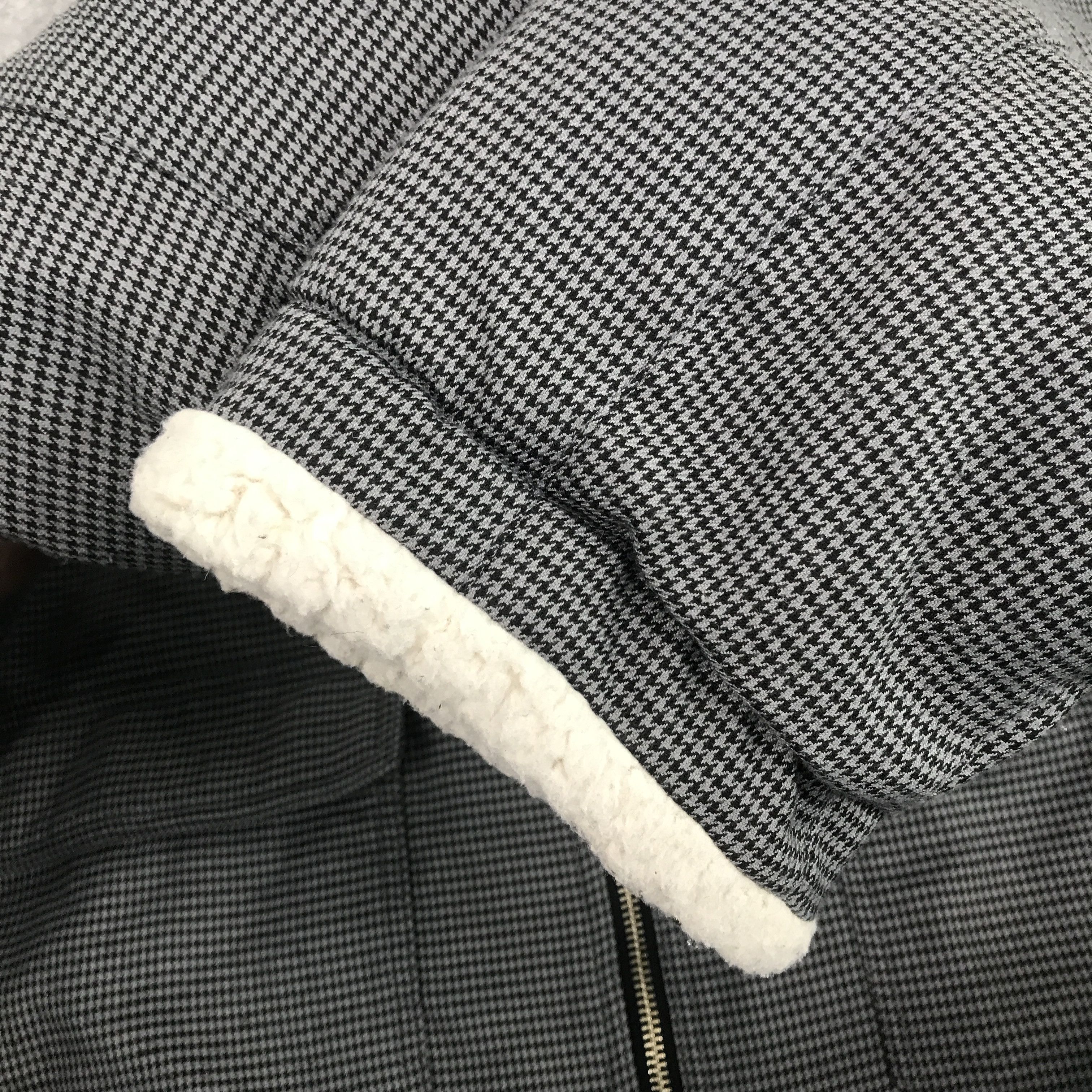 HARE × Japanese Brand Rare Cropped design hare design style jacket Size US M / EU 48-50 / 2 - 8 Thumbnail