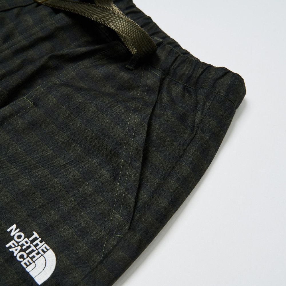 The North Face Urban Exploration WOOL LIKE CASUAL PANTS Size US 32 / EU 48 - 5 Thumbnail