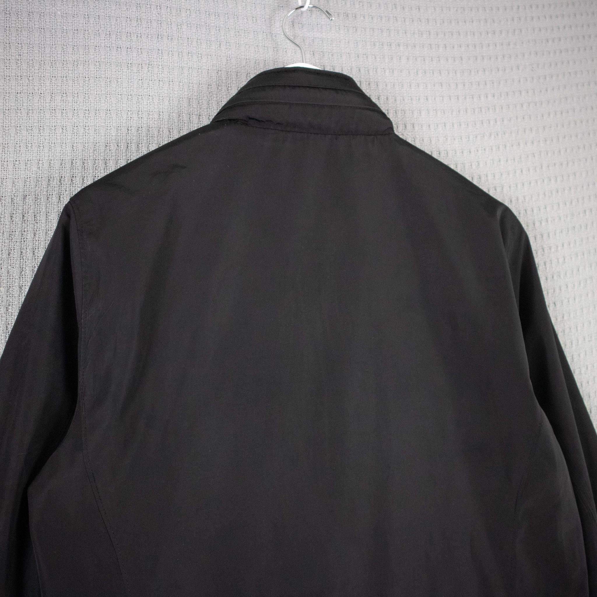 Tumi Tech By Tumi Soft Shell Performance Hidden Hood Jacket Size US S / EU 44-46 / 1 - 4 Thumbnail