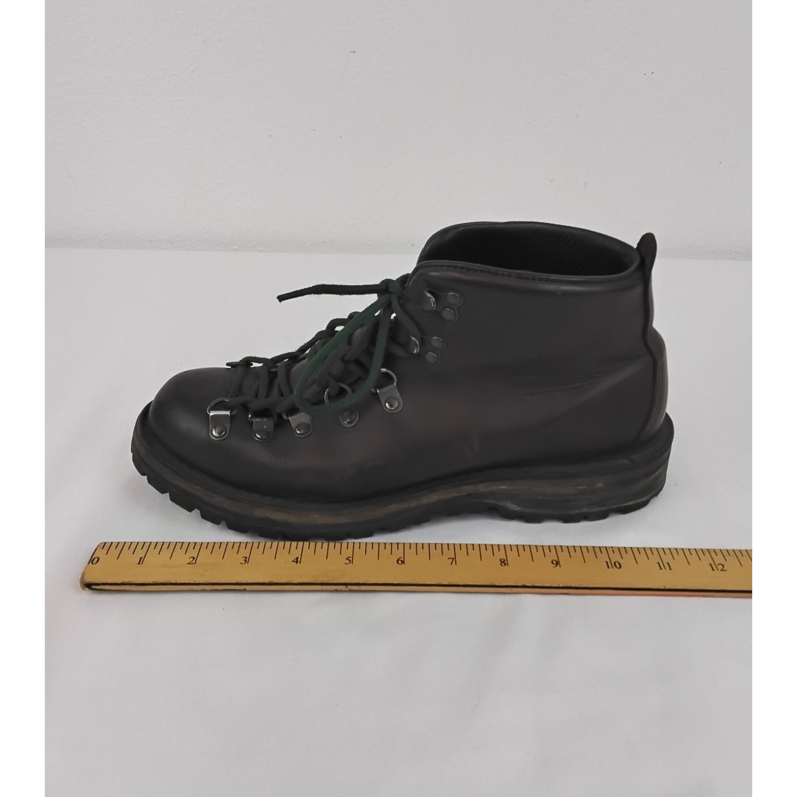 Danner Danner Mountain LT II 5" Boots Men's 8 Brown Gore-Tex Size US 8 / EU 41 - 12 Thumbnail