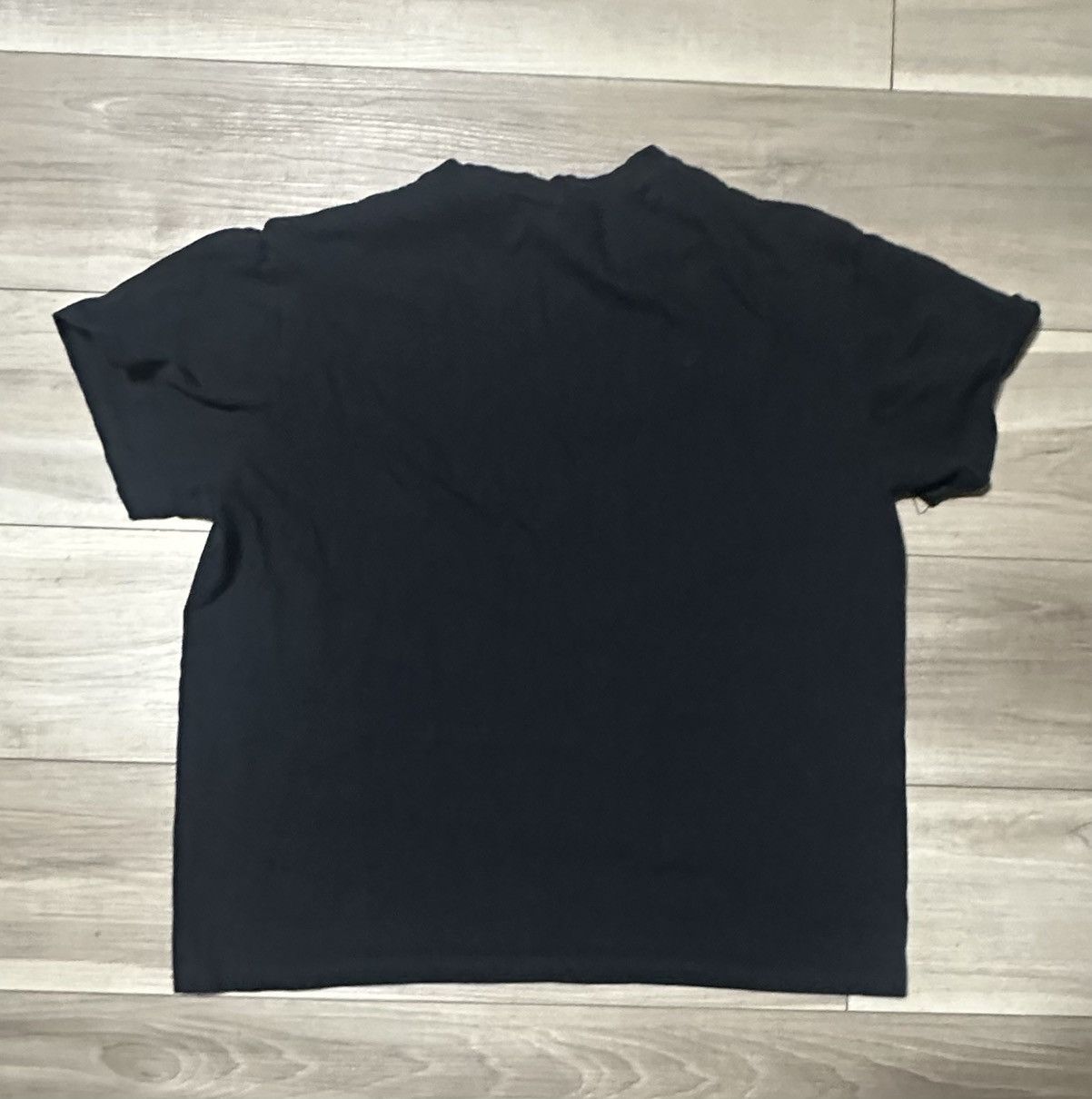 Other “She beats me” tee shirt Size US XL / EU 56 / 4 - 1 Thumbnail