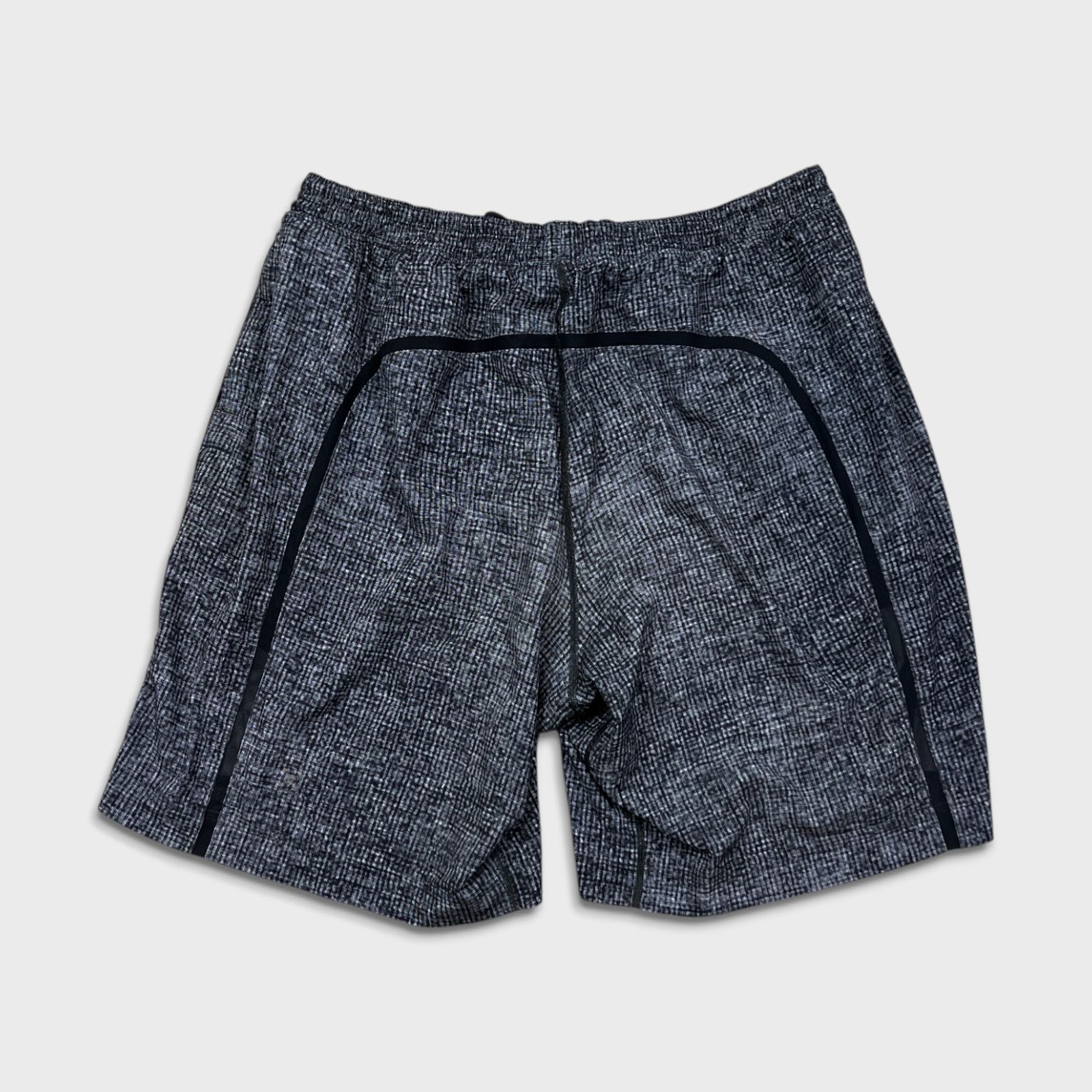 Lululemon Lululemon Pace Breaker Lined Short Athletic Sportswear Pants Size US 32 / EU 48 - 3 Thumbnail