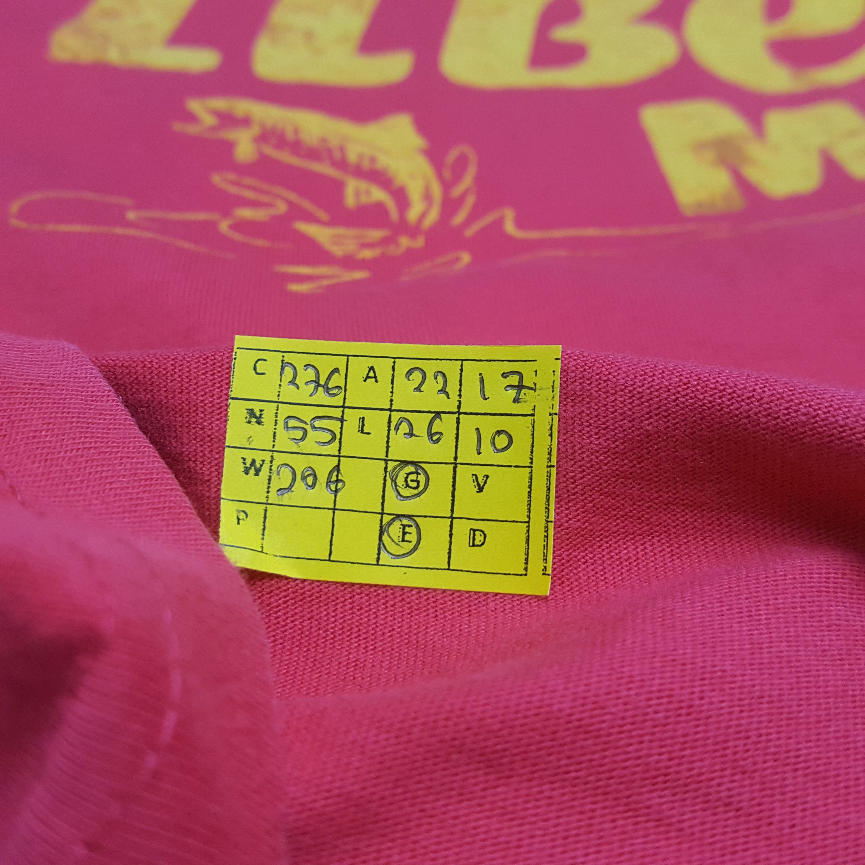 L.L. Bean × Vintage Vintage L.L. Bean Maine Streetwear Style T-Shirt Size US L / EU 52-54 / 3 - 9 Thumbnail
