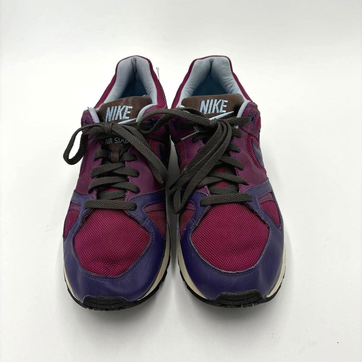 Nike Men’s Sz 12 US Nike Air Stab Premium SP Air U Breathe Size US 12 / EU 45 - 4 Thumbnail