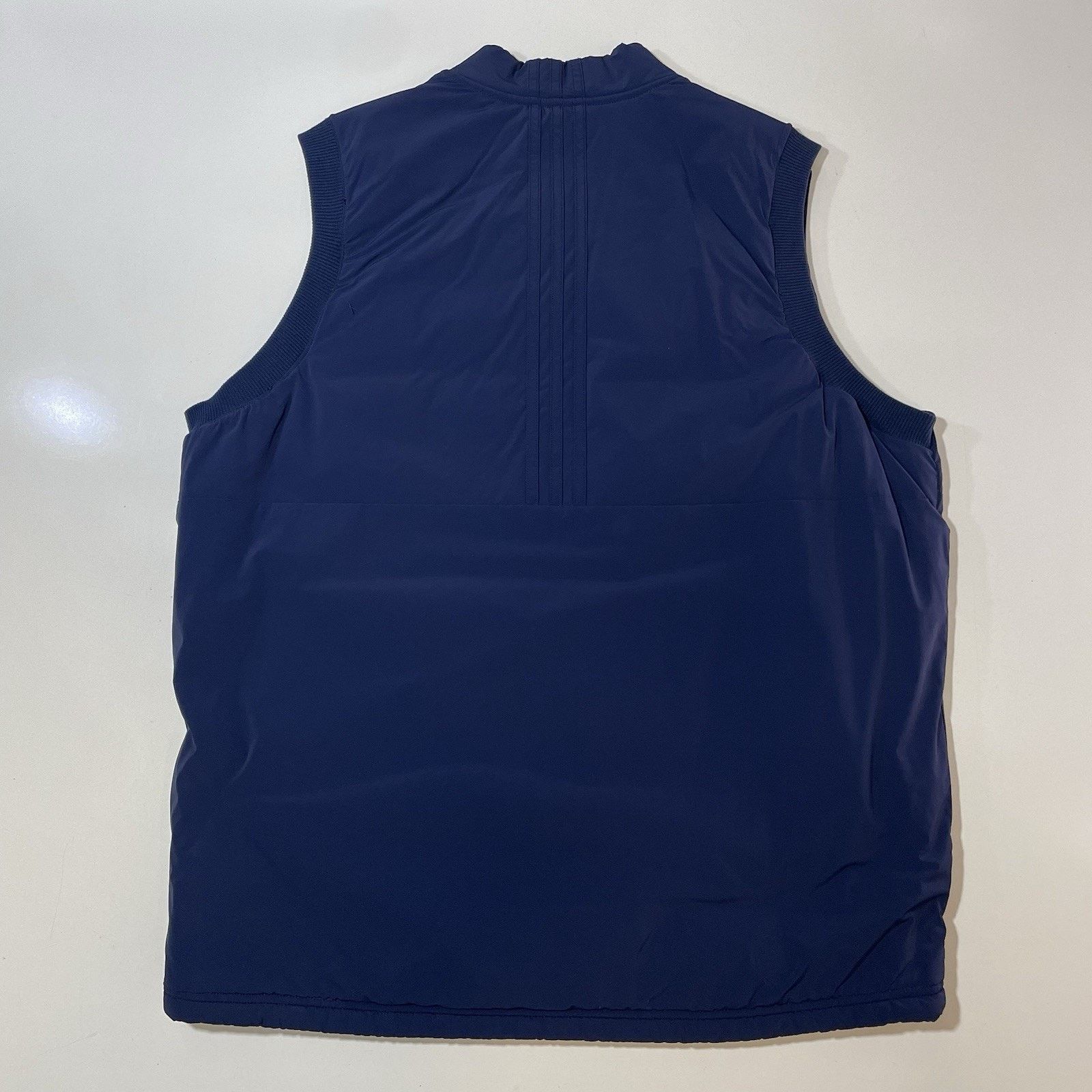 Adidas adidas Golf Ultimate365 Tour Frostguard Padded FG Vest XL Size US XL / EU 56 / 4 - 6 Thumbnail