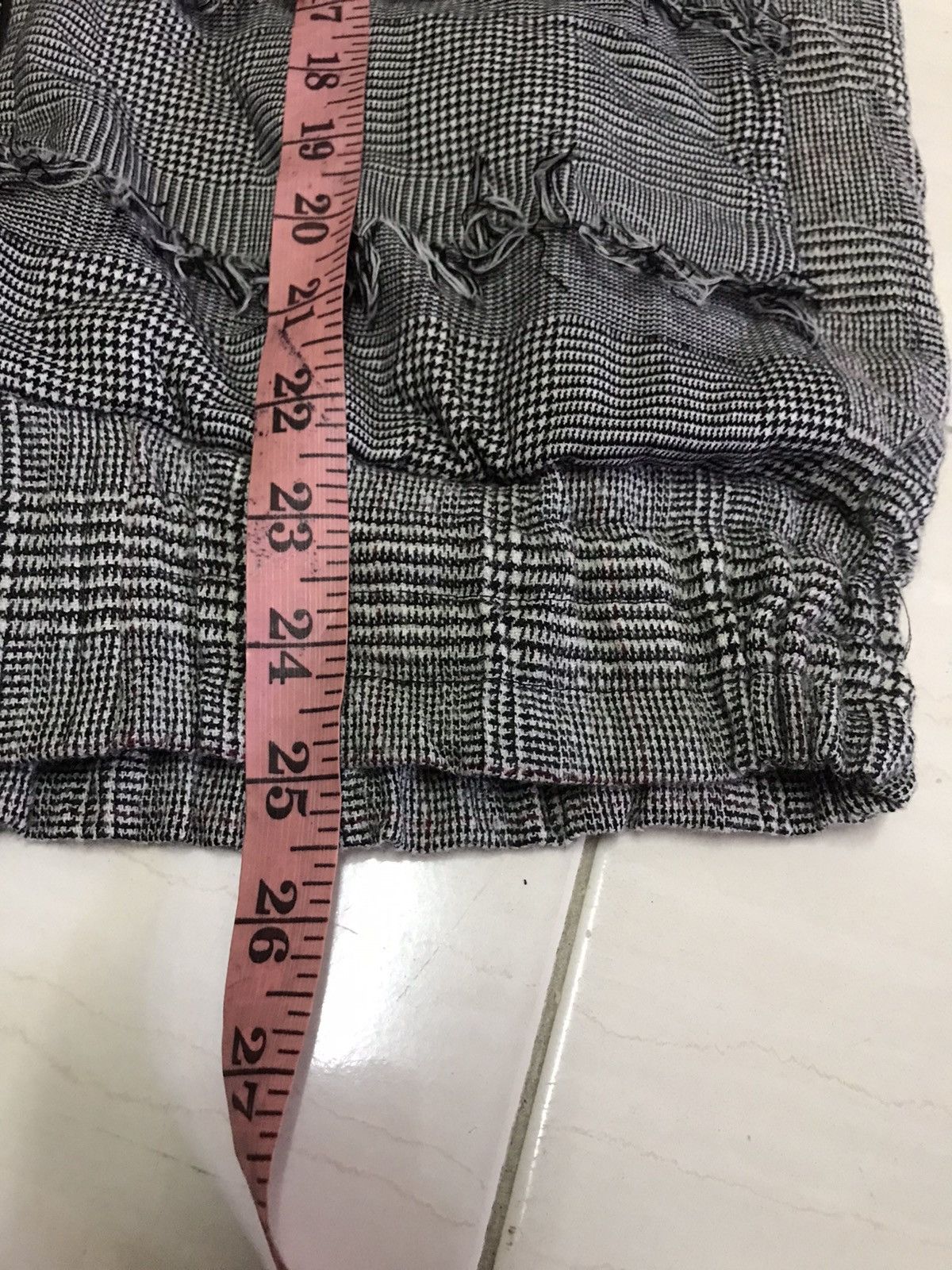 Japanese Brand Gomme Homme Designer Issey Miyake Survival Jacket Size US M / EU 48-50 / 2 - 16 Thumbnail