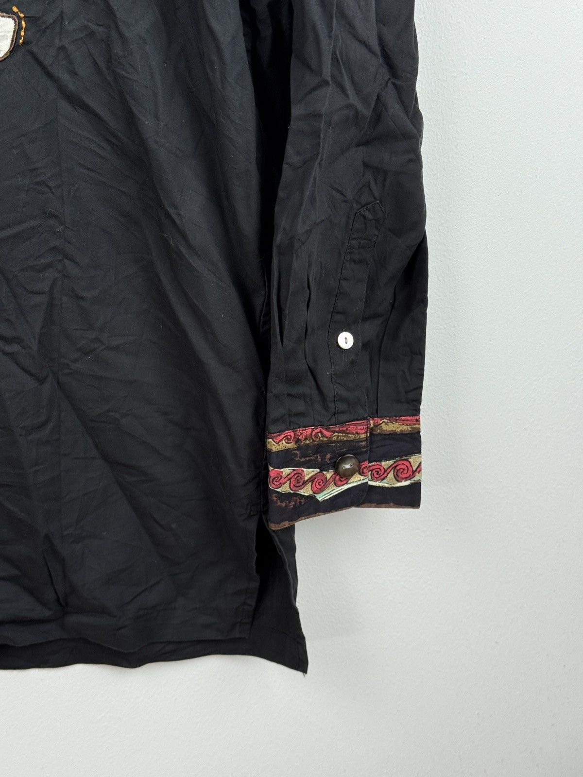 Yoshiyuki Konishi Yoshiyuki konishi Size US L / EU 52-54 / 3 - 4 Thumbnail