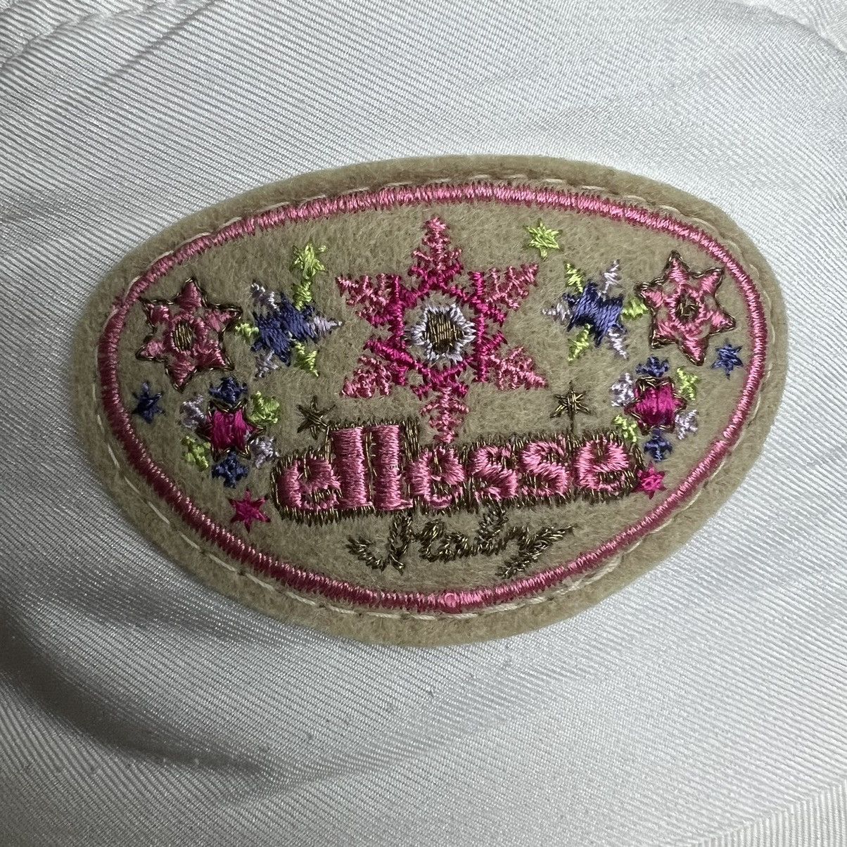Ellesse × Vintage Ellese Vintage Size ONE SIZE - 9 Thumbnail