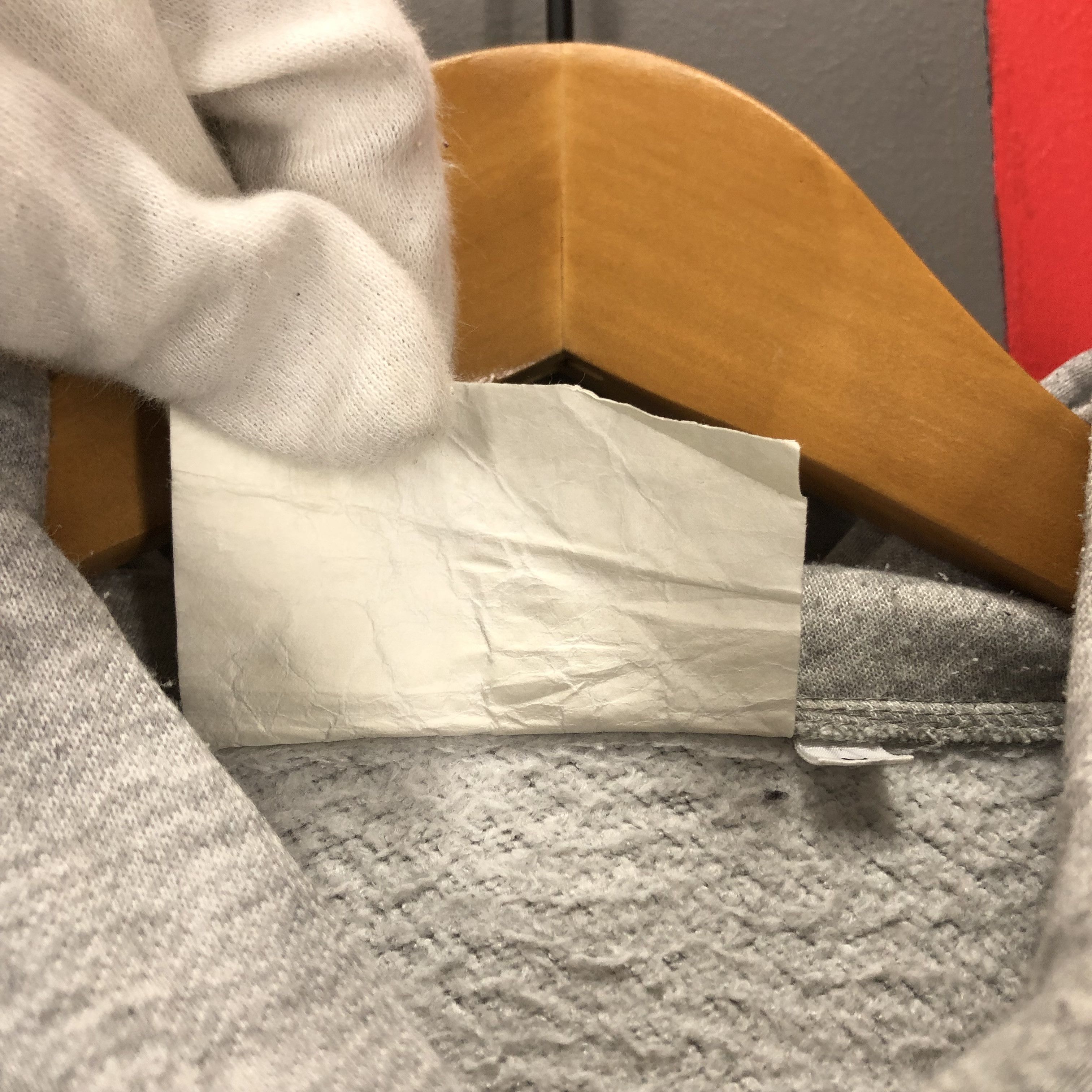 Japanese Brand VESP DEPT SNOWBOARDING Hoodie Pullover #1644/03 Size US M / EU 48-50 / 2 - 6 Thumbnail