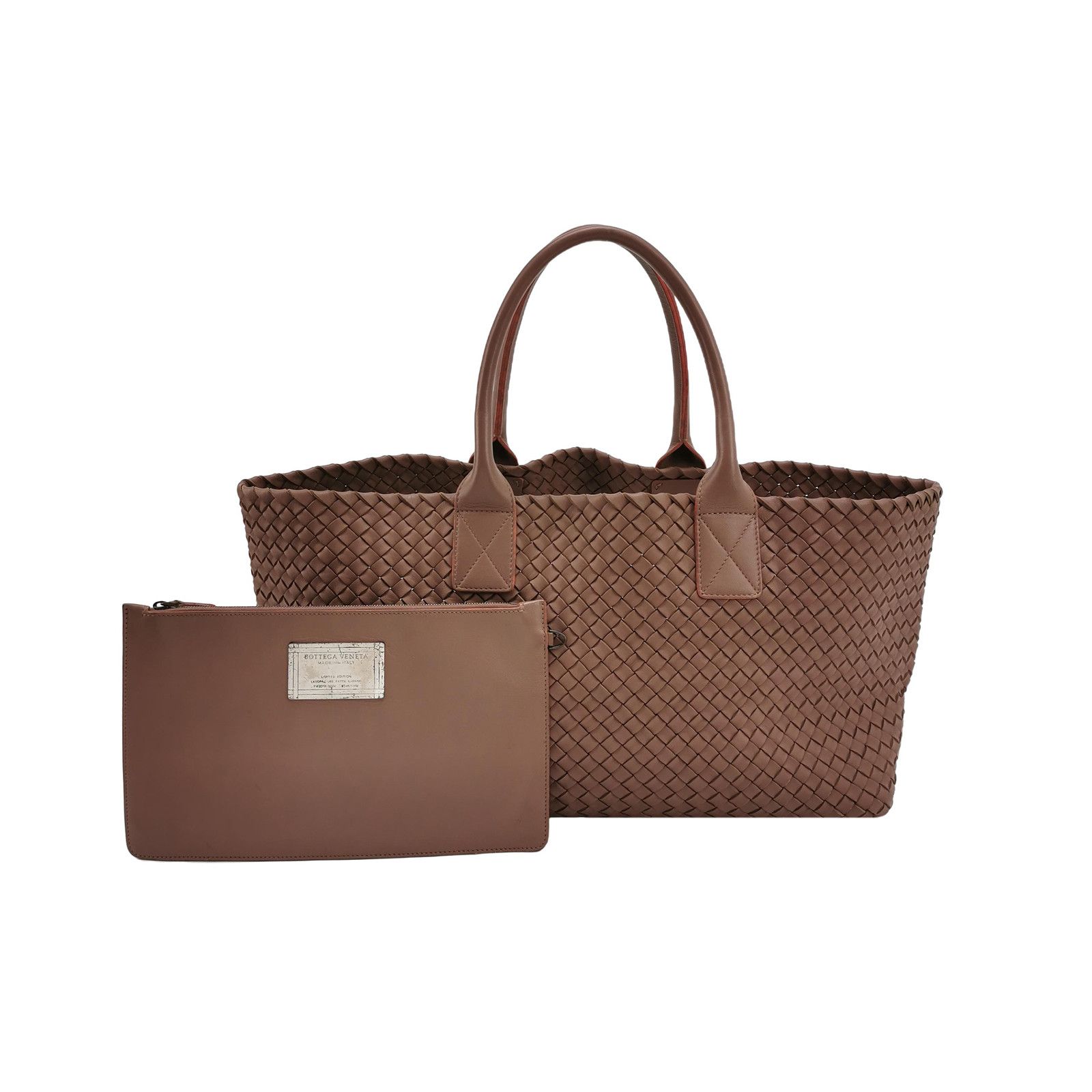 Bottega Veneta Bottega Veneta Women os Shoulder Bags Size ONE SIZE - 1 Thumbnail