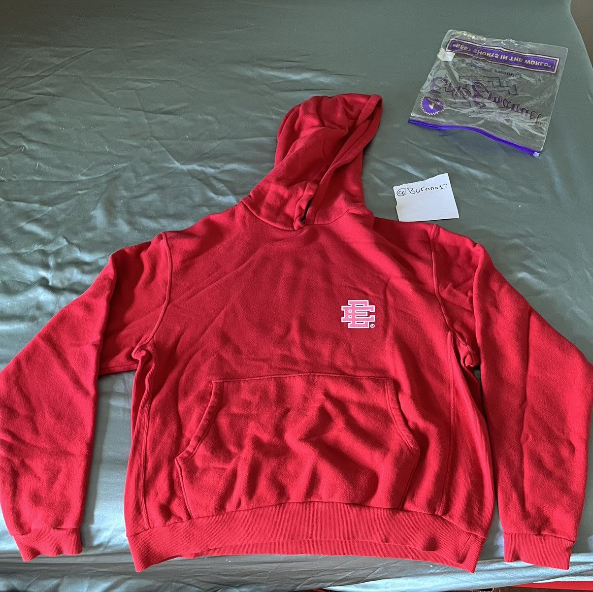 Eric Emanuel Eric Emanuel Valentines drop Size US S / EU 44-46 / 1 - 1 Thumbnail