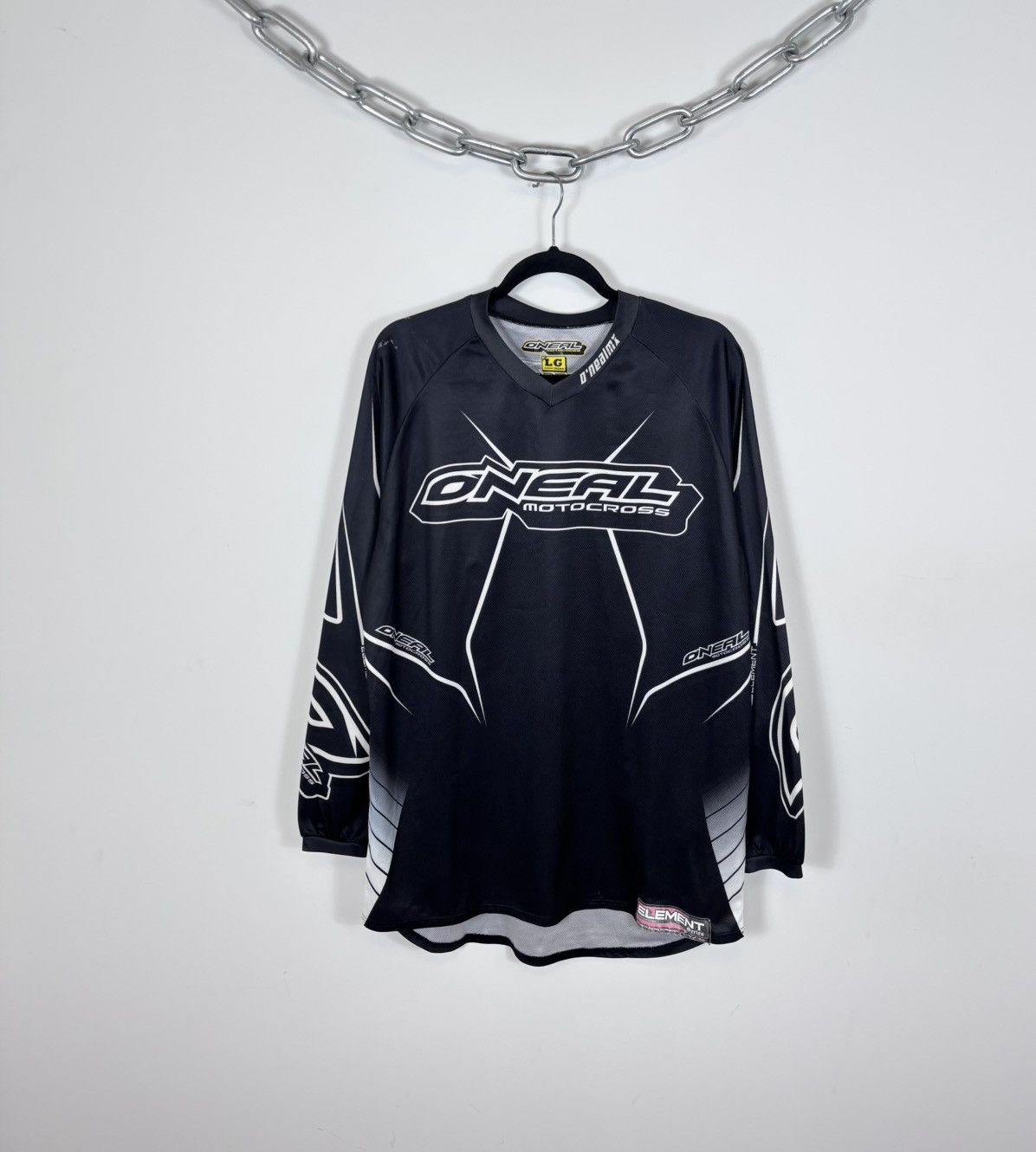 Other Fred again.. Fuji Rock Football Shirt | Grailed