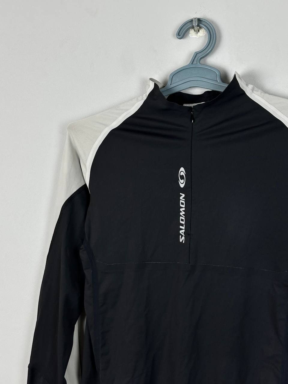 Salomon Salomon Lab Equipe Gorpcore Long Sleeve Tech T Shirt Size US M / EU 48-50 / 2 - 3 Thumbnail