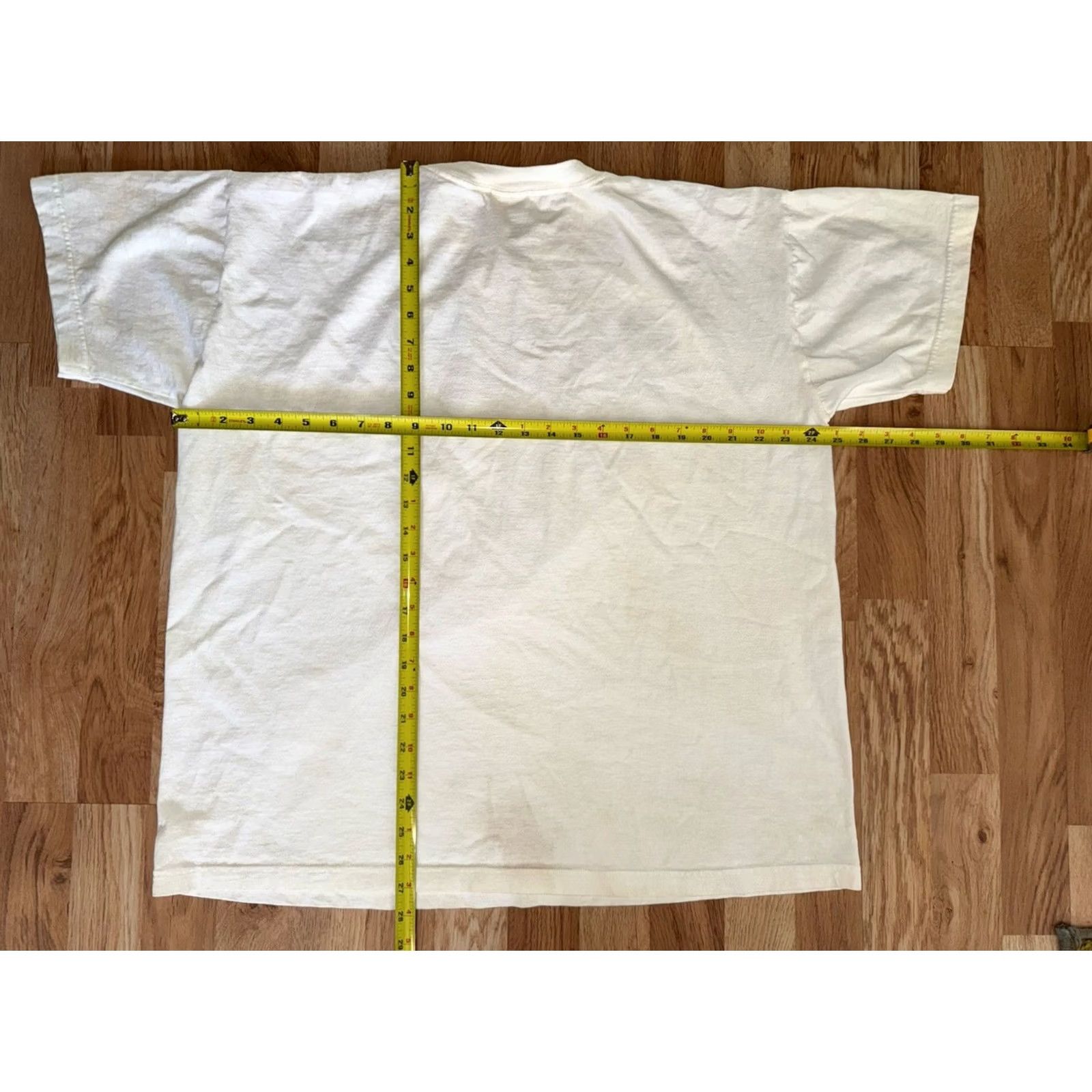 Vintage VINTAGE Columbia Shirt Mens XL White Y2K Sportswear Bite Fishing Men Size US XL / EU 56 / 4 - 4 Thumbnail