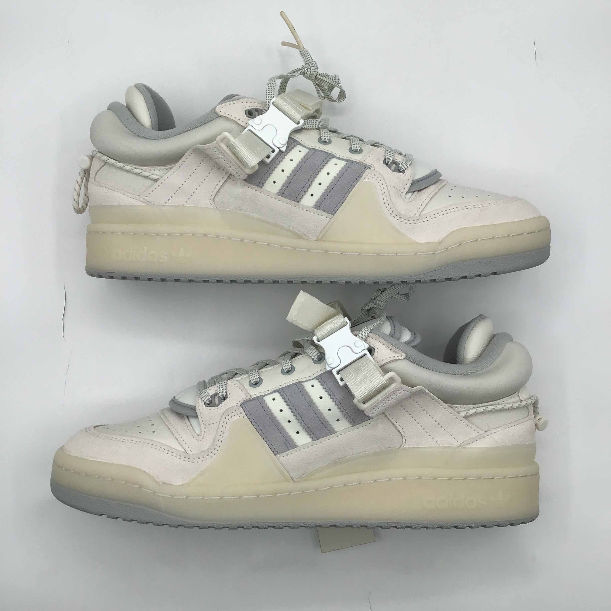 Bad Bunny x adidas Forum Buckle Low Last Forum