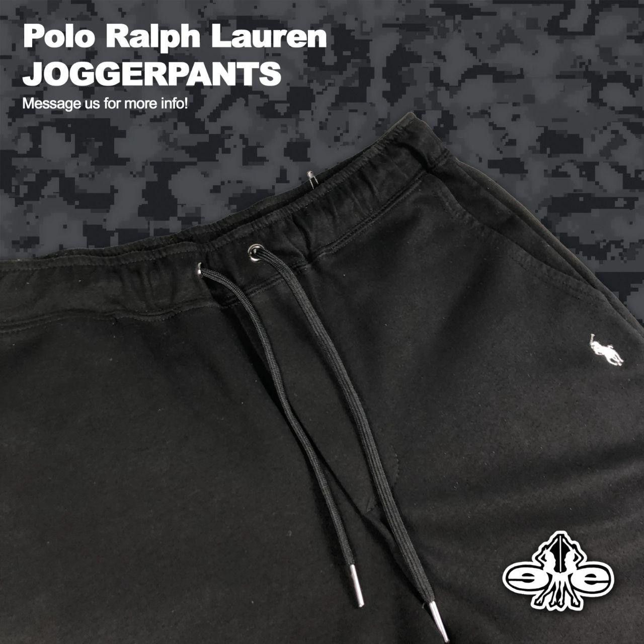 Polo Ralph Lauren Classic Polo Ralph Lauren joggers Size US 33 - 3 Thumbnail