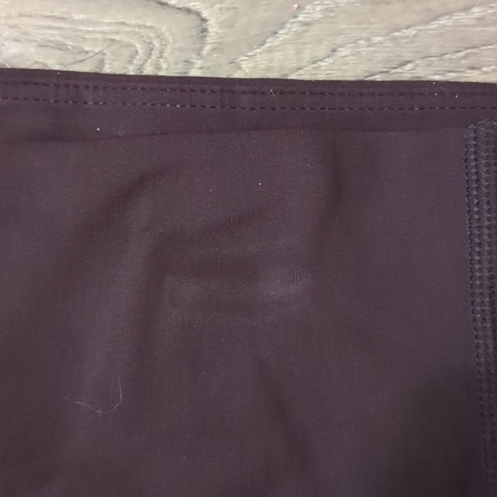 Patagonia Patagonia obsidian plum maipo 7/8 stash tights size XL Size 30" / US 8 / IT 44 - 6 Thumbnail