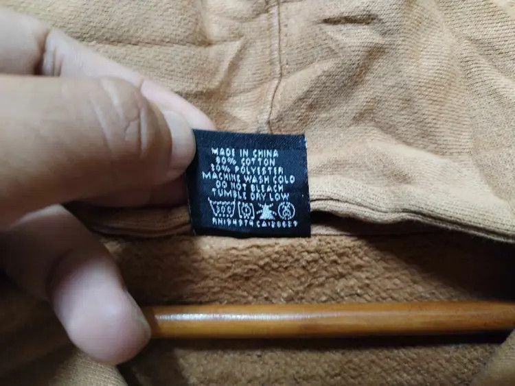 Stussy × Vintage VINTAGE STUSSY BIG LOGO VERY RARE Size US XL / EU 56 / 4 - 6 Thumbnail