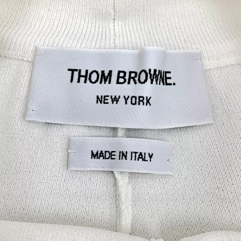 Thom Browne Thom Browne Casual shorts Size US 38 / EU 54 - 5 Thumbnail